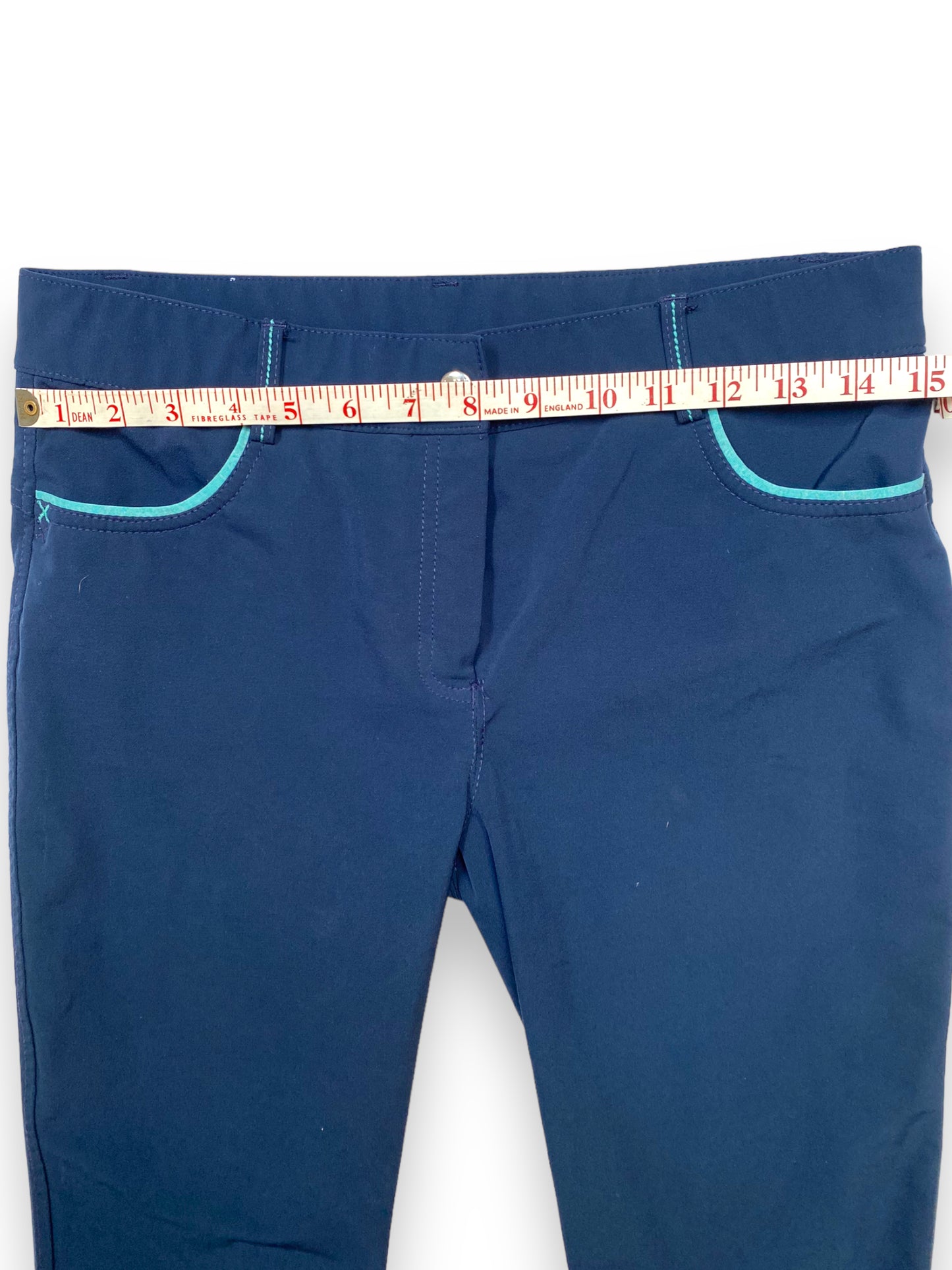 HY Knee Grip Breeches UK10