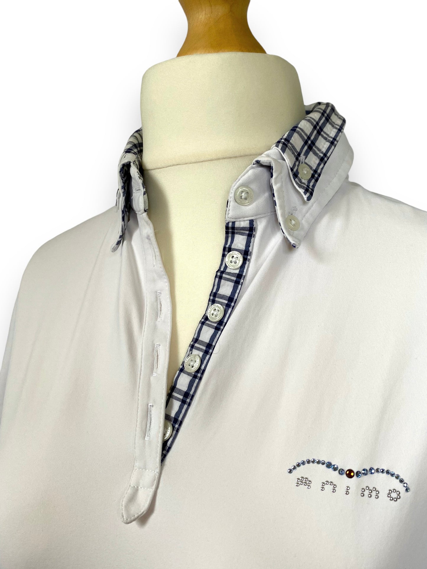 Animo Tie Shirt UK12