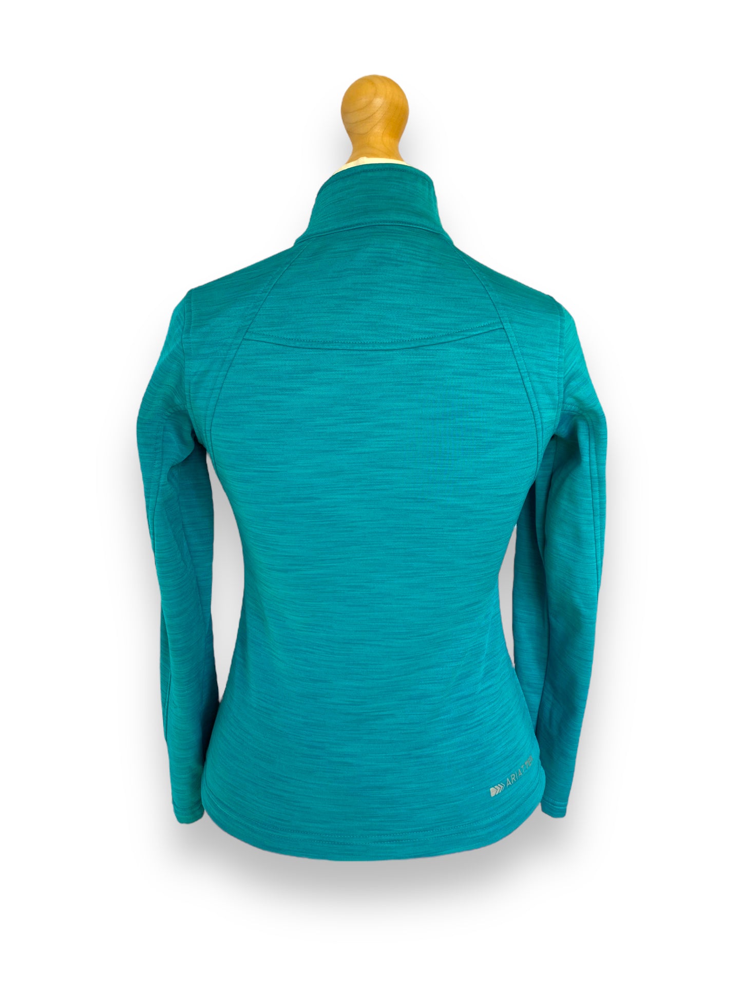 Ariat Tek 1/4 Zip 10yrs