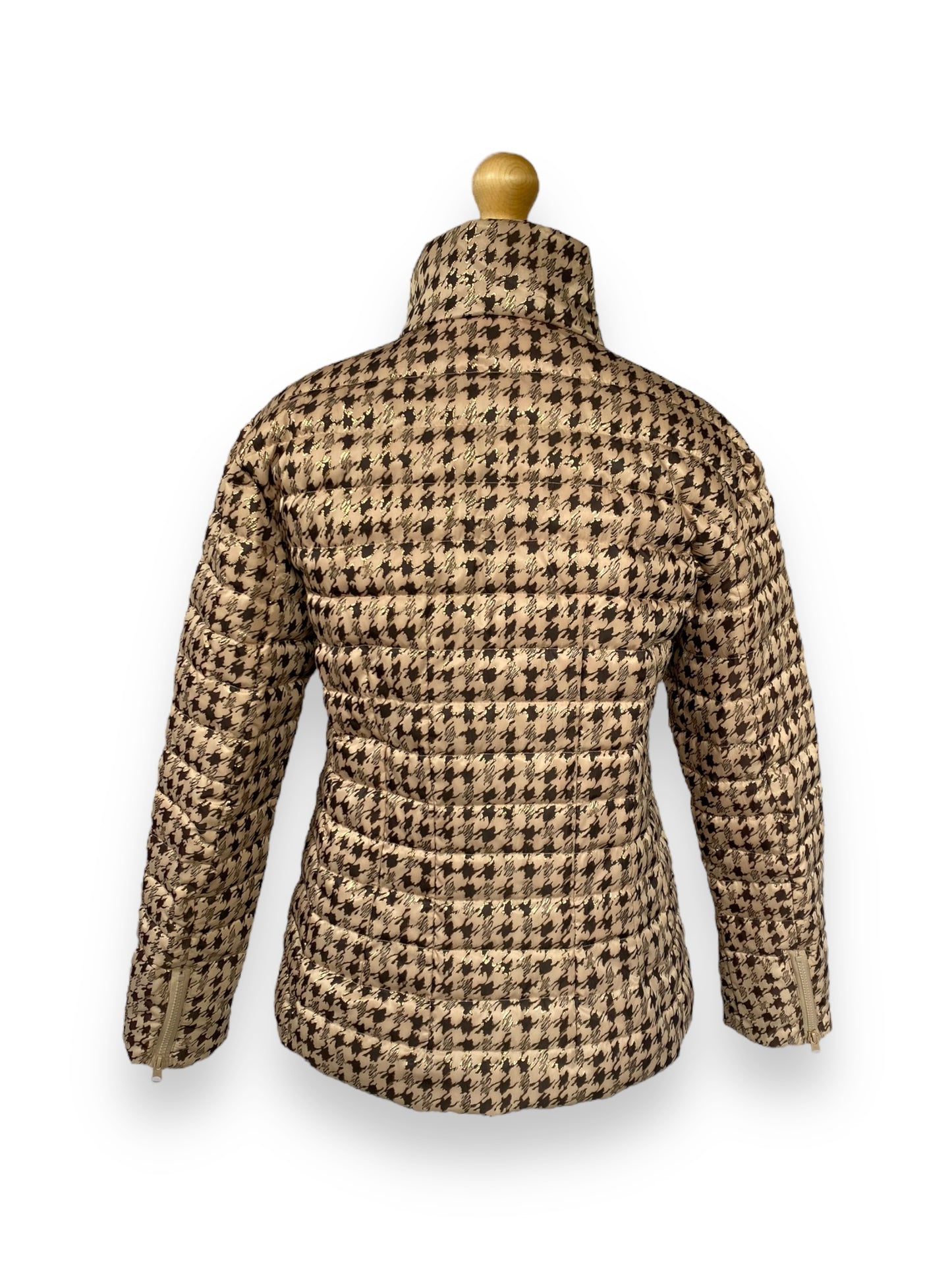 Montar Padded Coat UK12/14