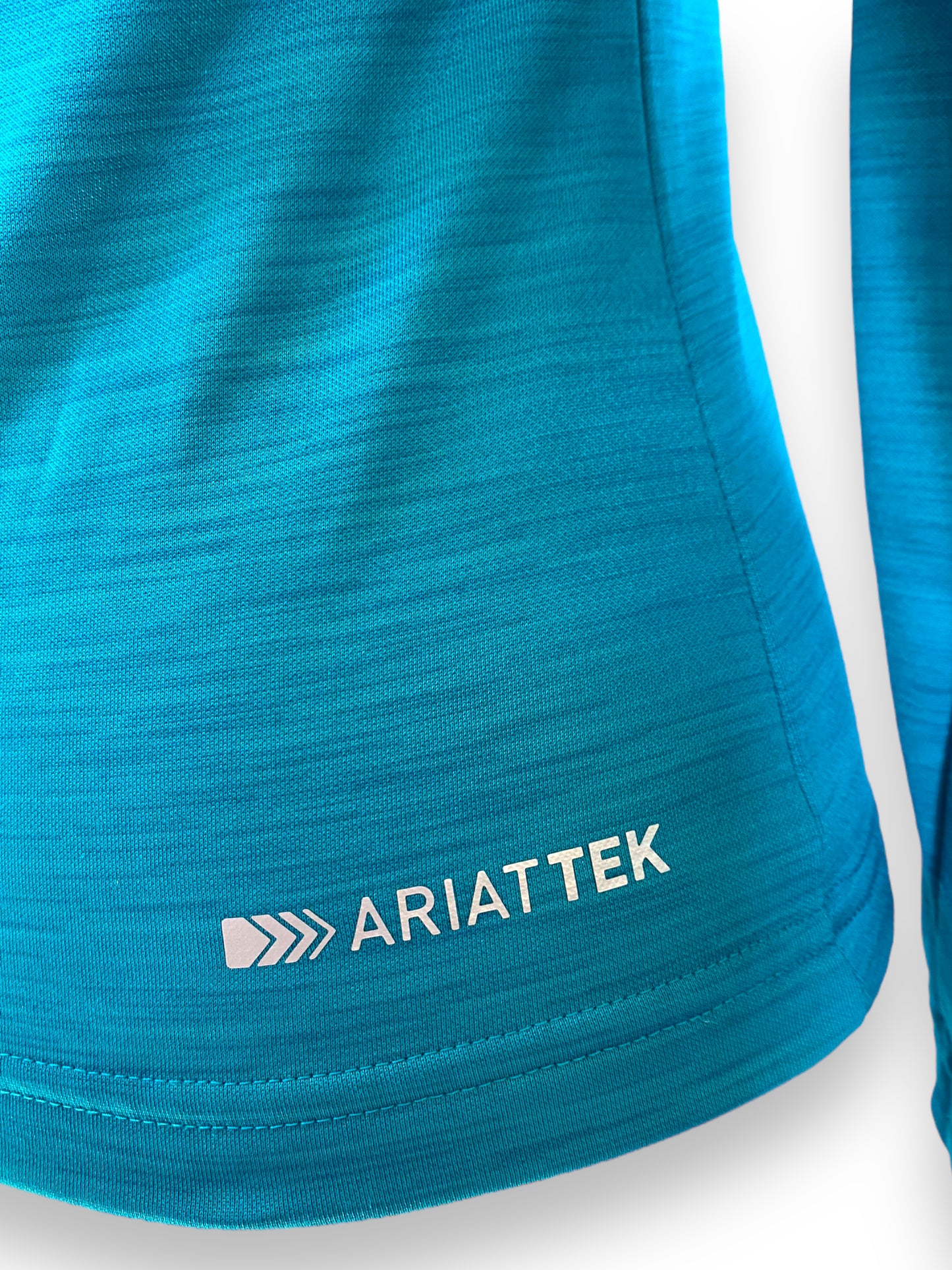Ariat Tek 1/4 Zip 10yrs