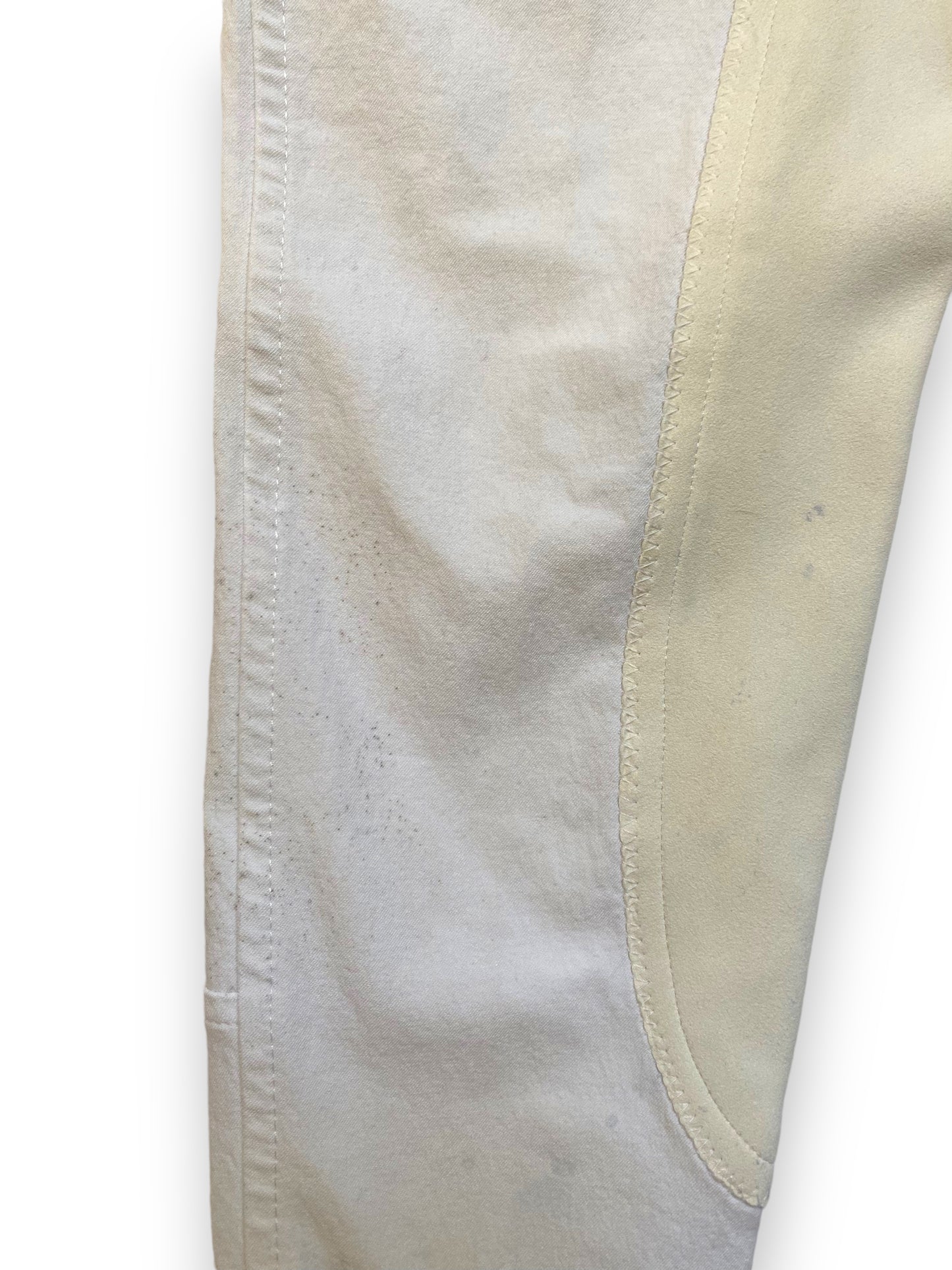 Musto Breeches UK8/10