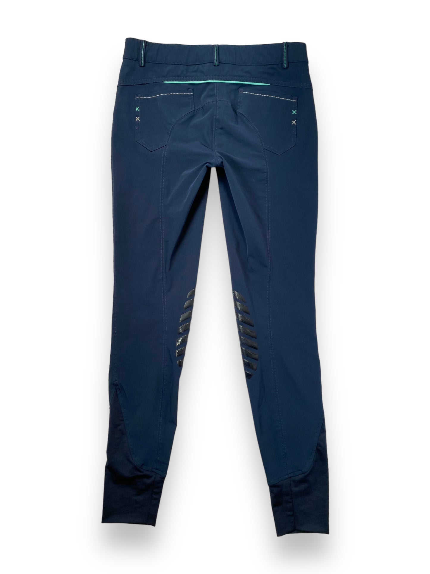 HY Knee Grip Breeches UK10