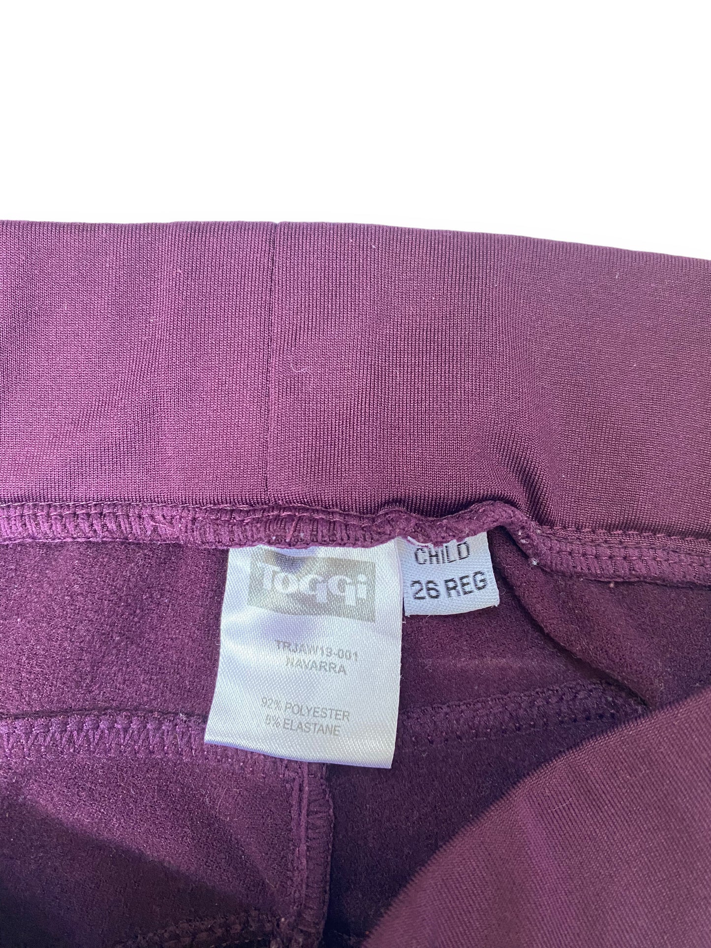 Toggi Full Grip Leggings 10/11yrs