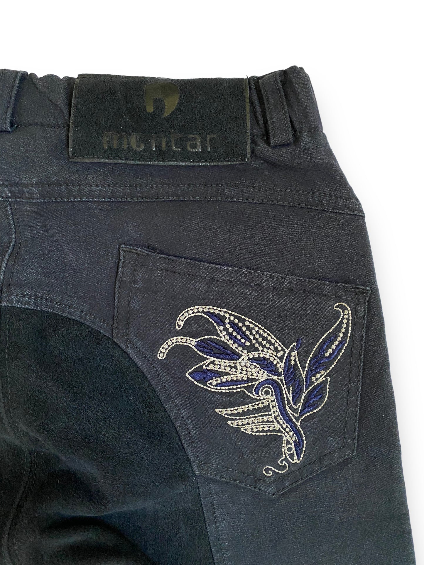 Montar Breeches 14yrs