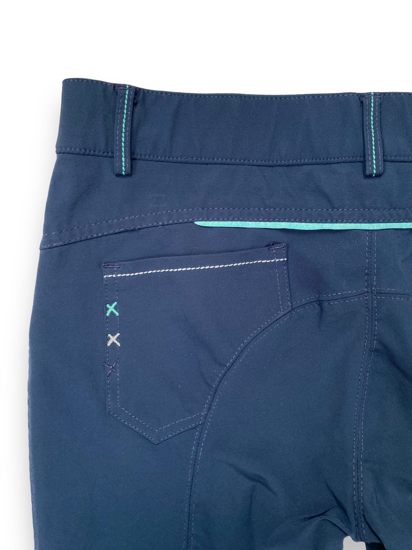 HY Knee Grip Breeches UK10