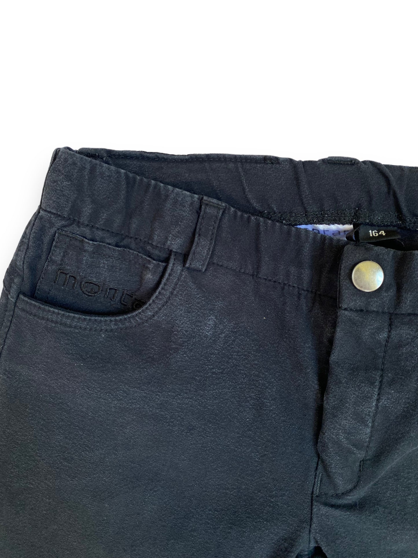 Montar Breeches 14yrs
