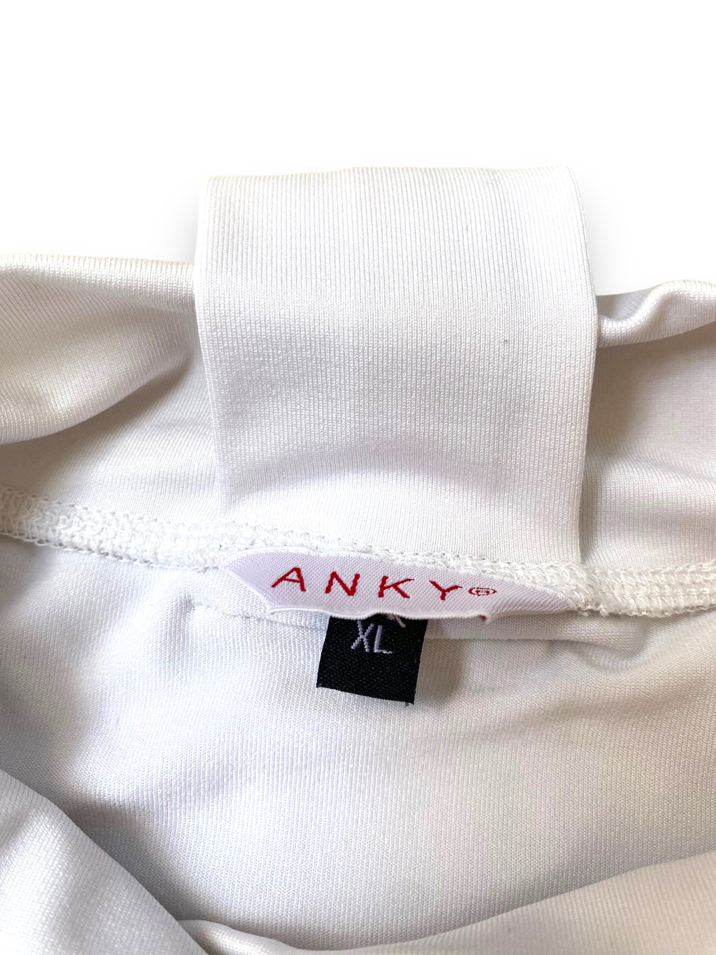 Anky Competition Shirt UK14
