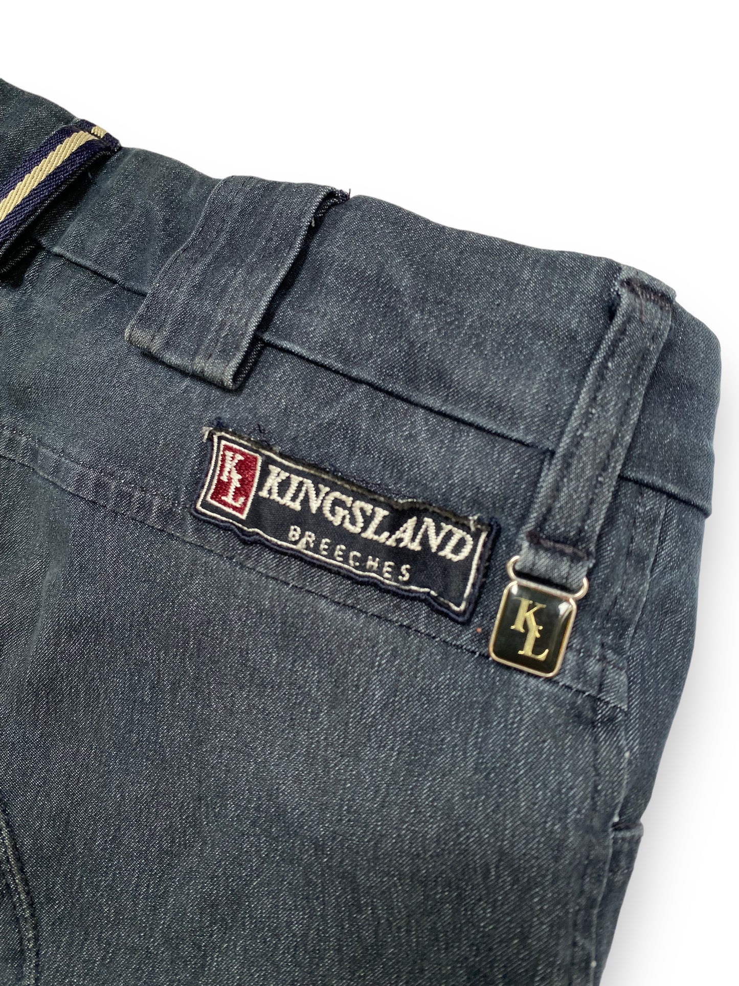 Kingsland Breeches 14yrs