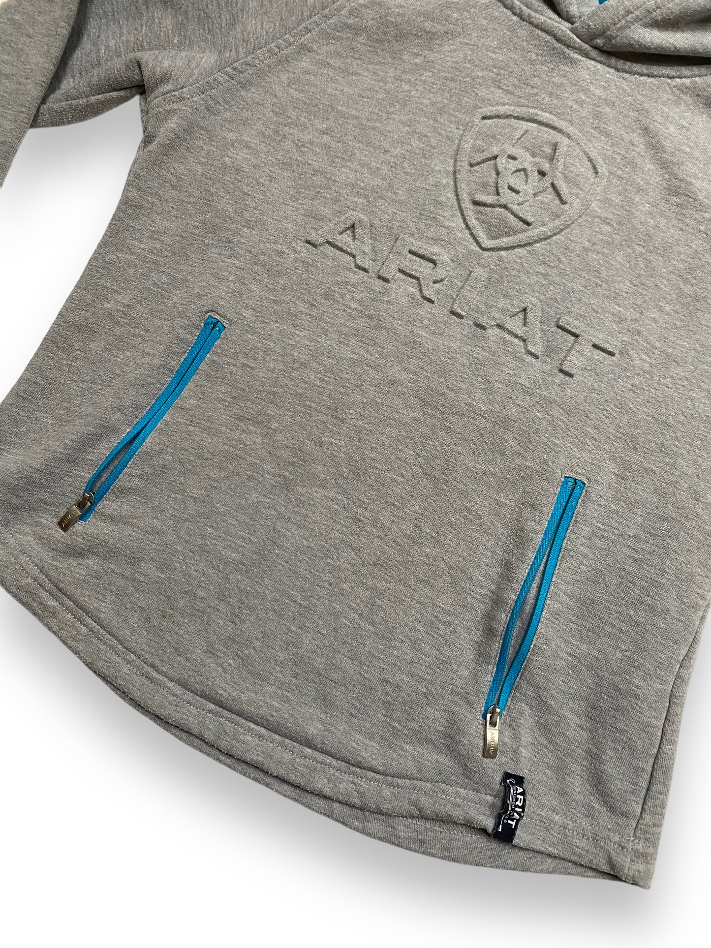 Ariat Hoodie 12yrs