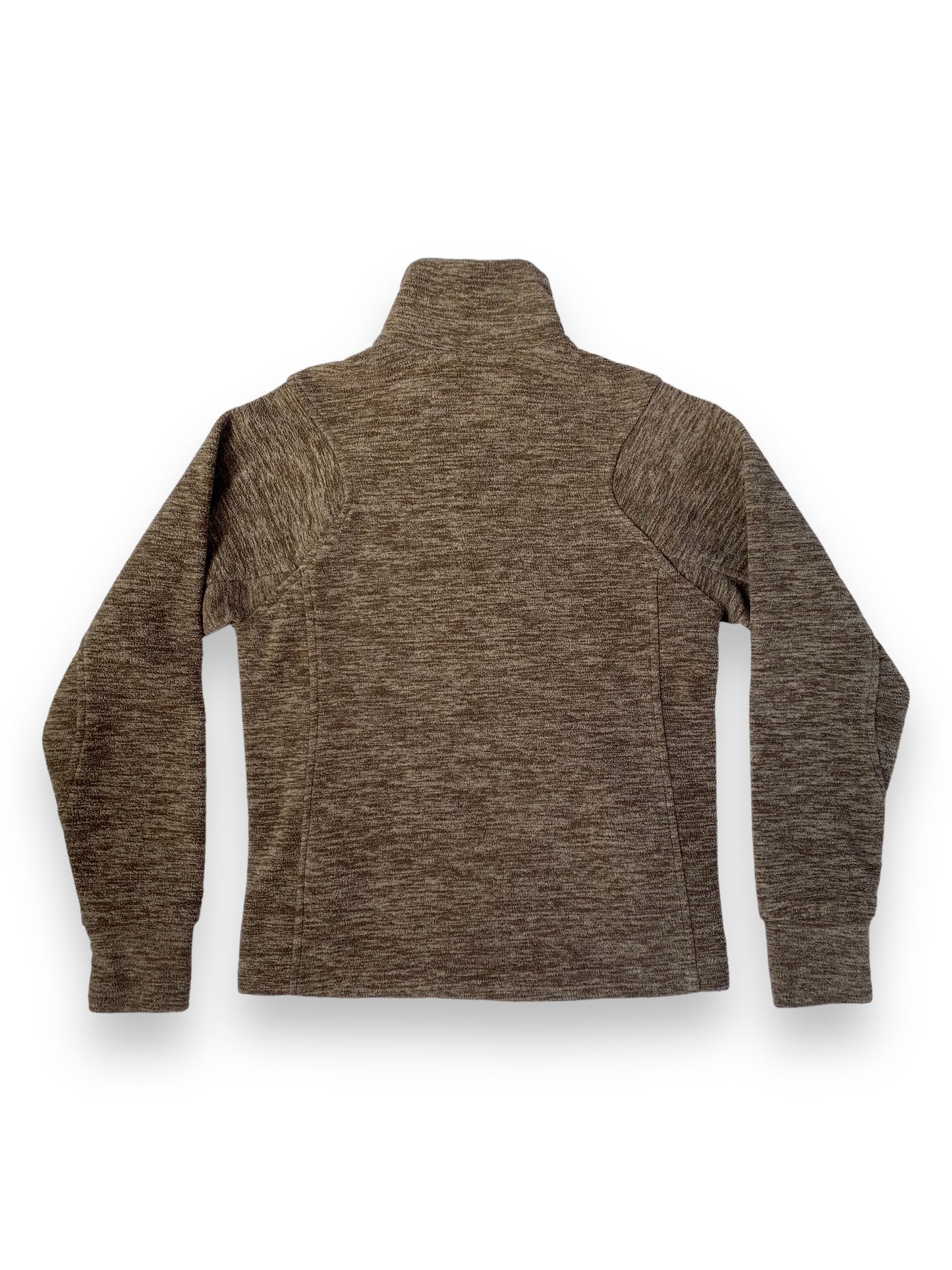 Ariat Full Zip Fleece 8yrs
