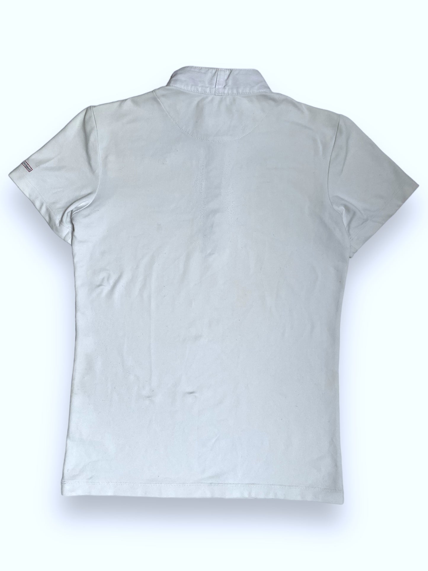 Animo Show Shirt 11yrs
