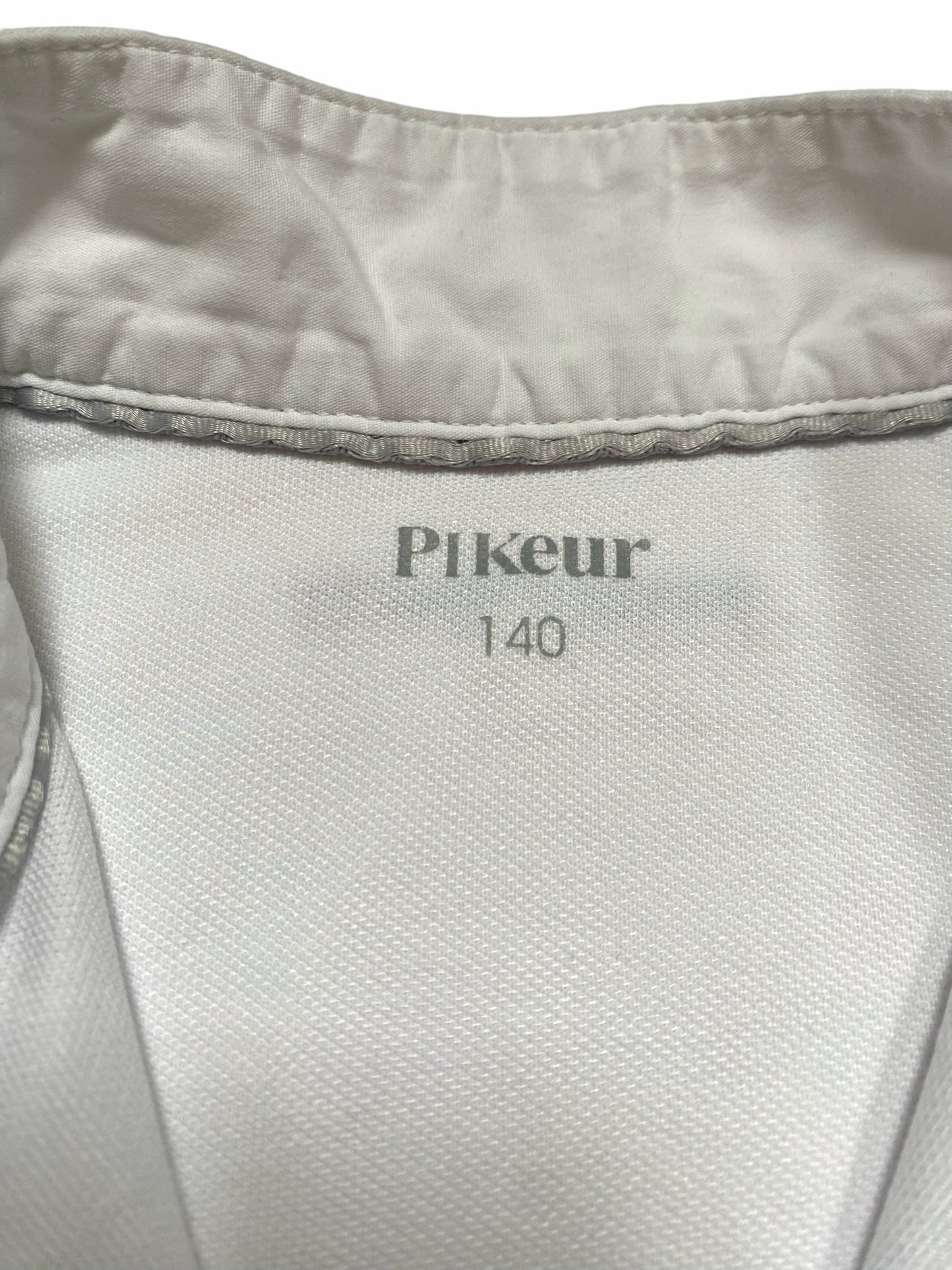 Pikeur Show Shirt 10yrs