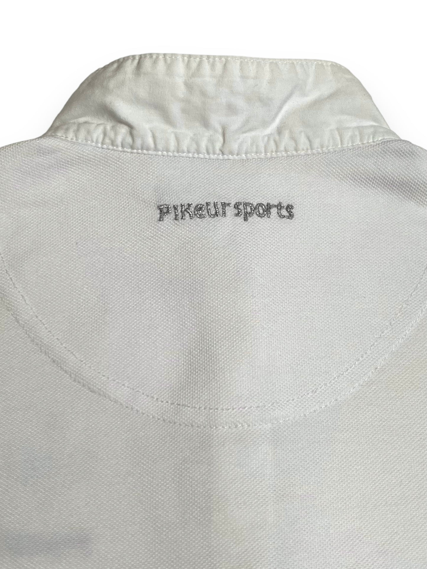 Pikeur Show Shirt 10yrs