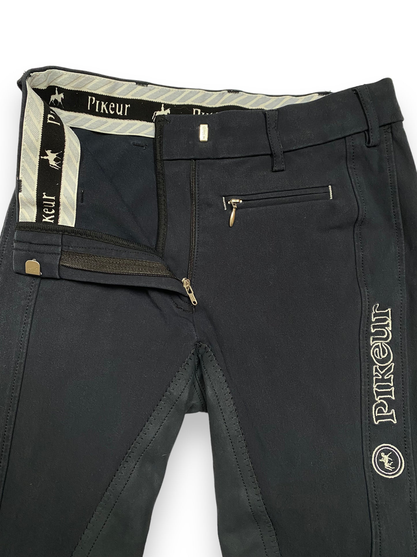 Pikeur Breeches 13yrs