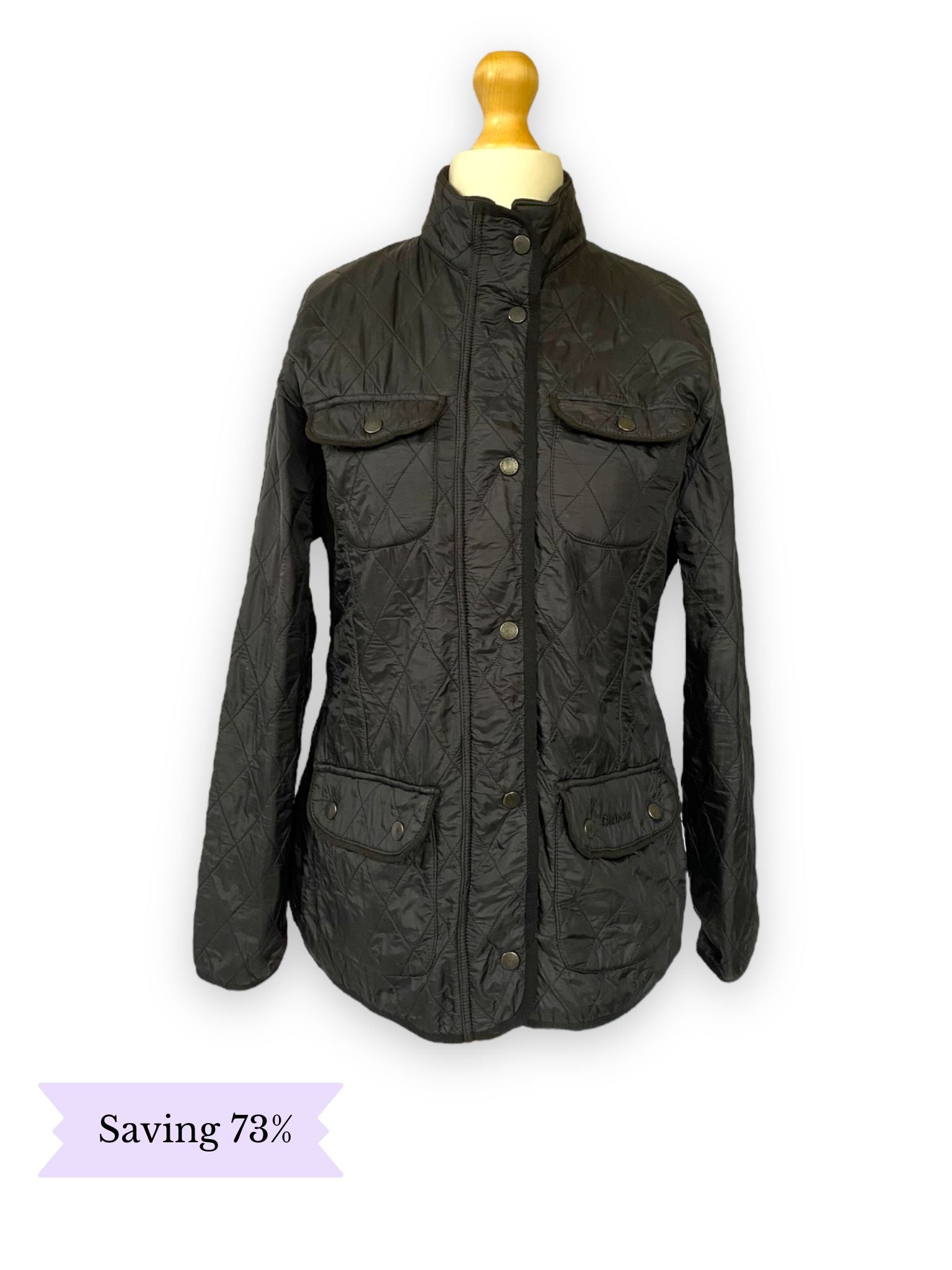 Barbour seconds sale