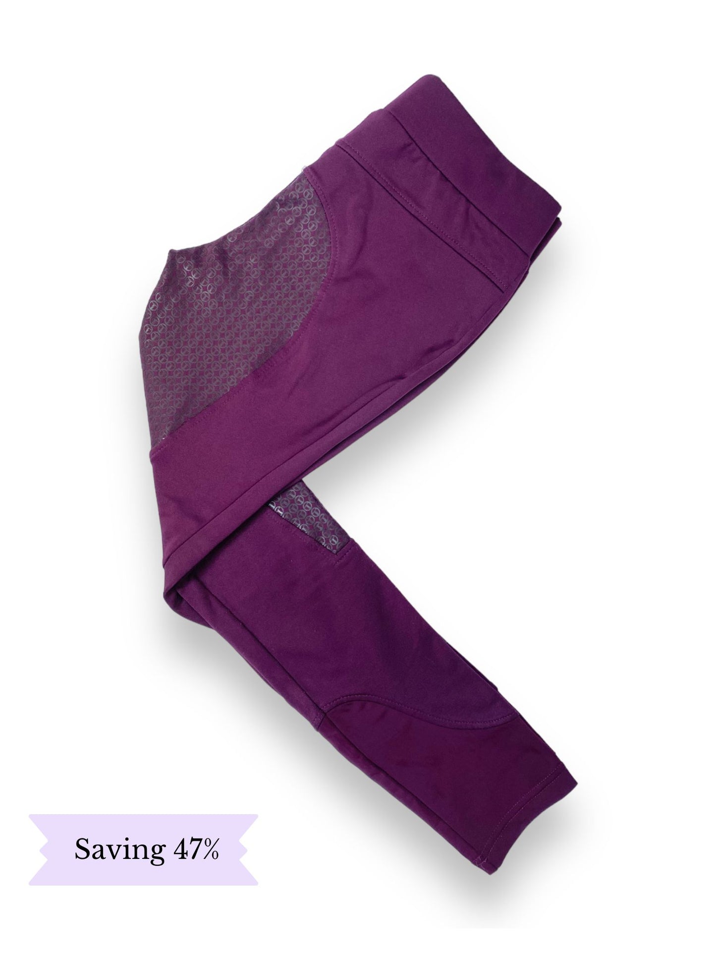 Toggi Full Grip Leggings 10/11yrs