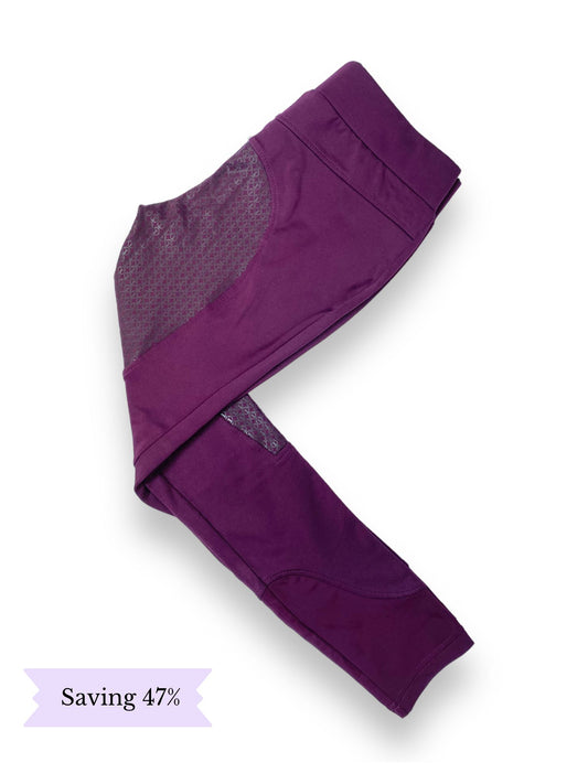 Toggi Full Grip Leggings 10/11yrs