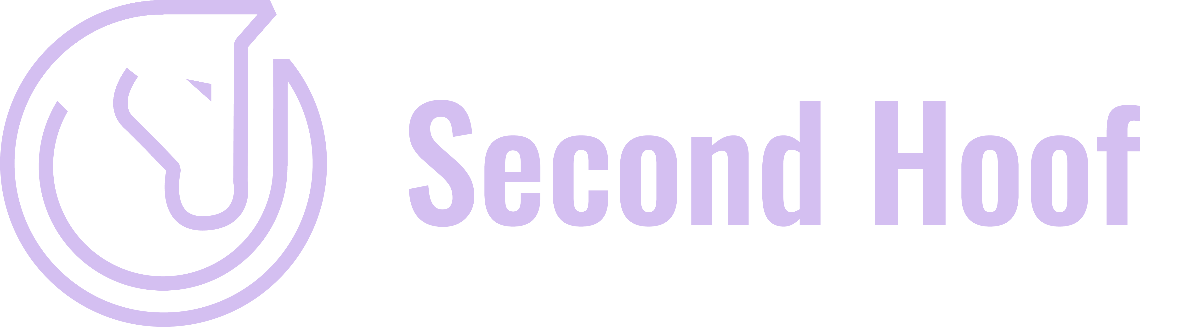 Second Hoof