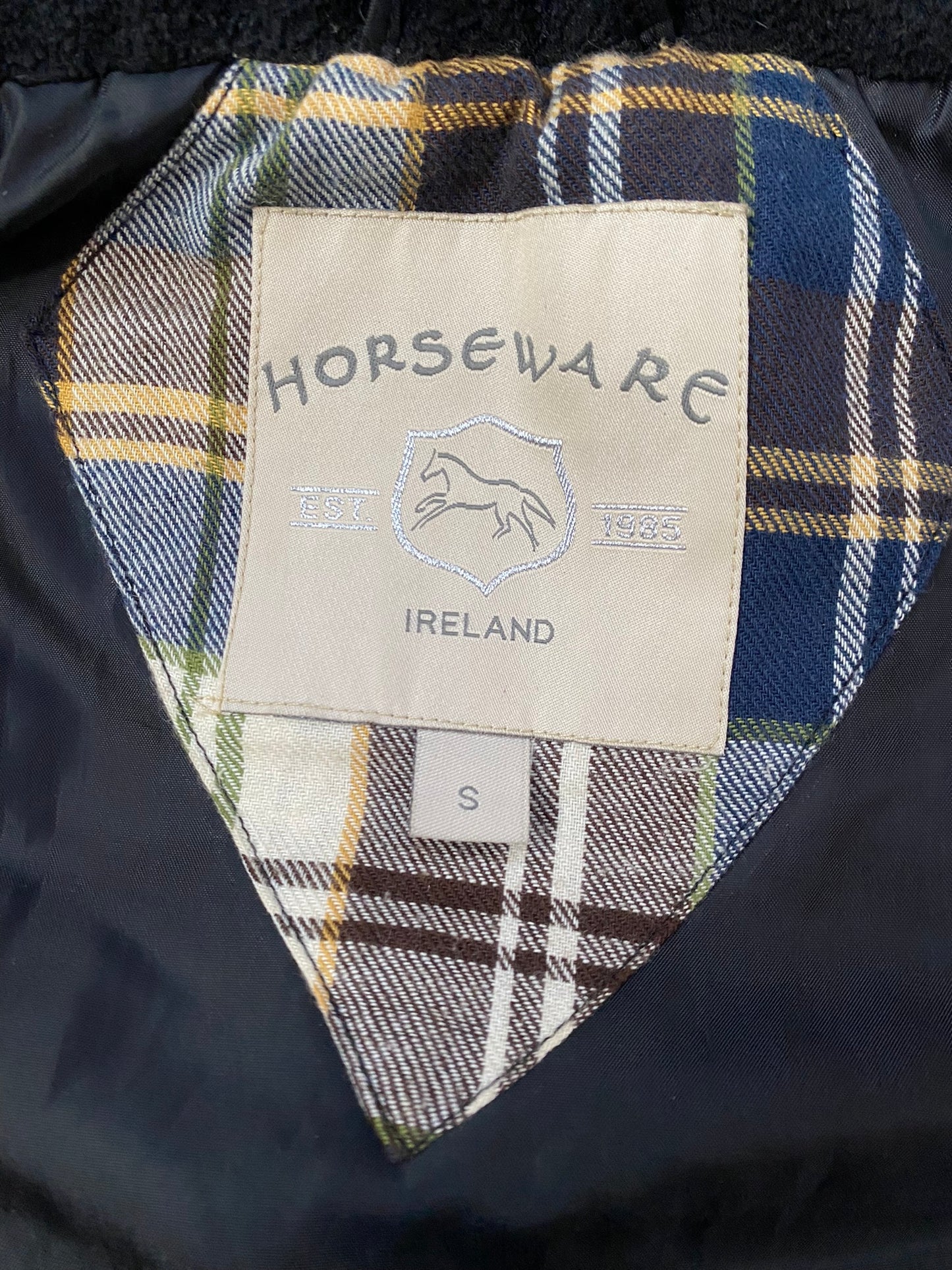 Horseware Gilet UK10