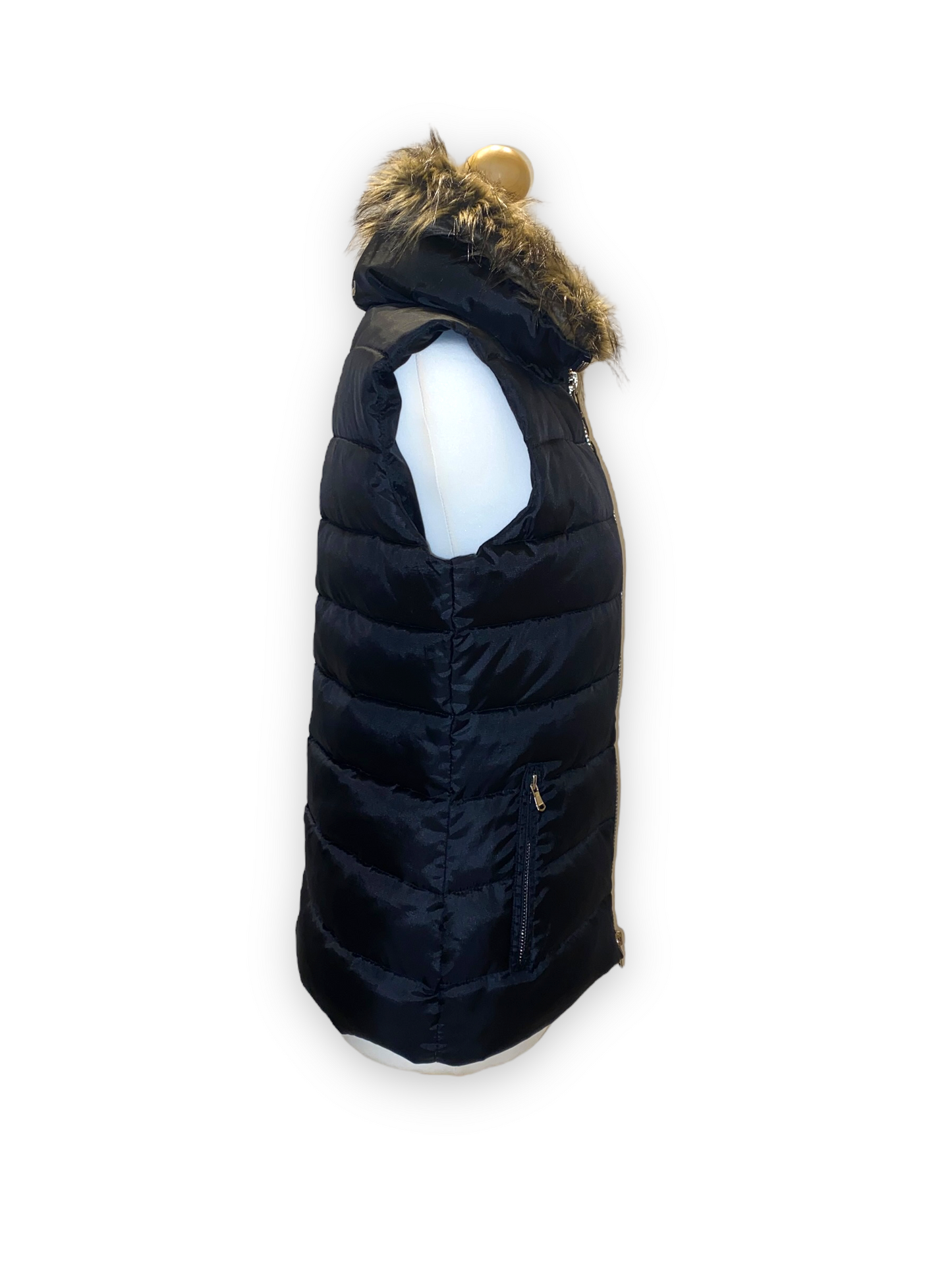 Kingsland Gilet UK8