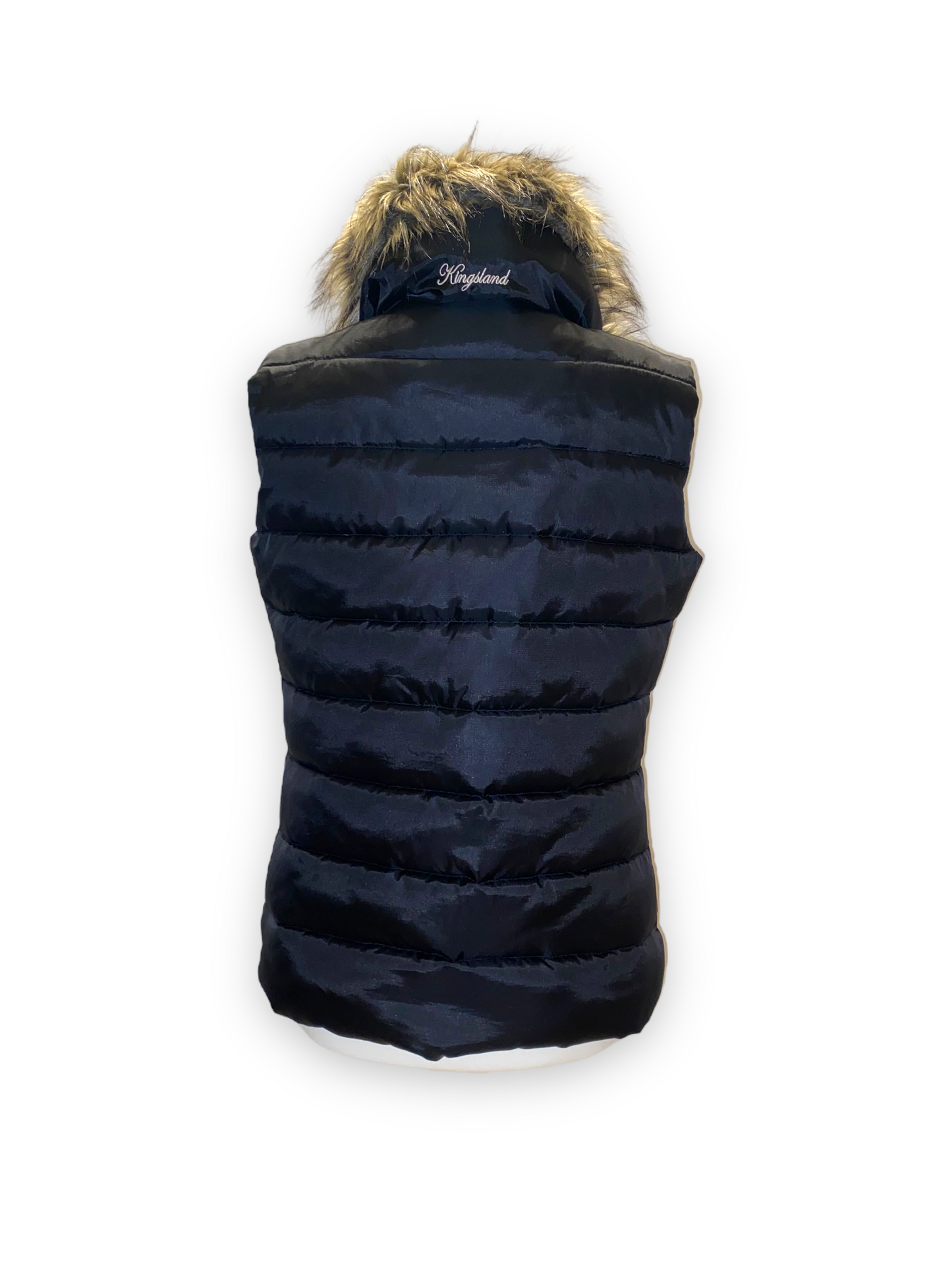 Kingsland Gilet UK8