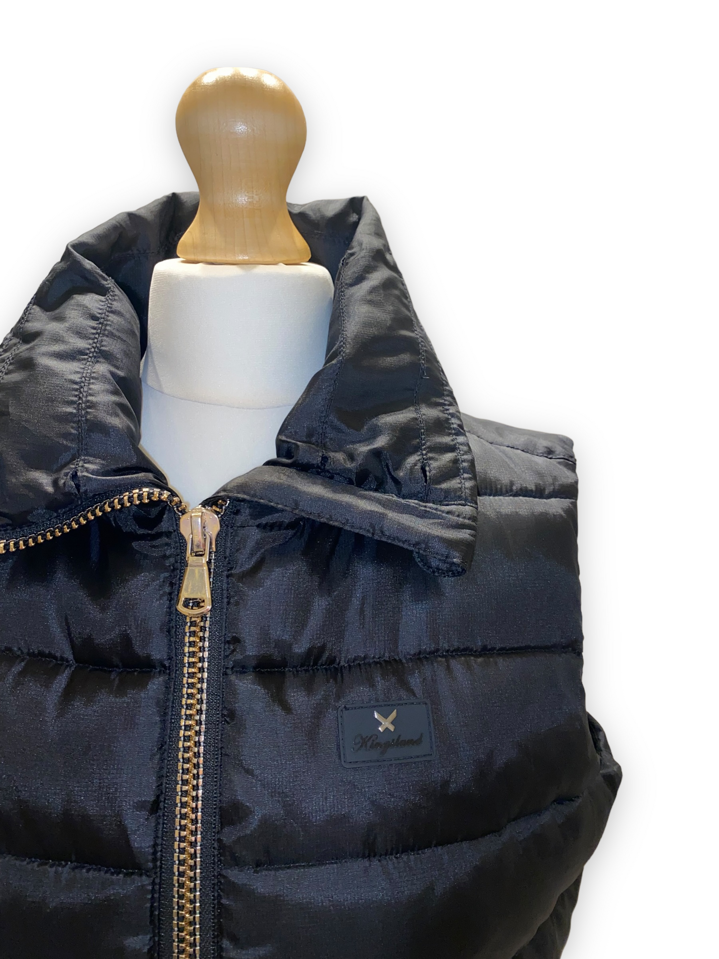 Kingsland Gilet UK8