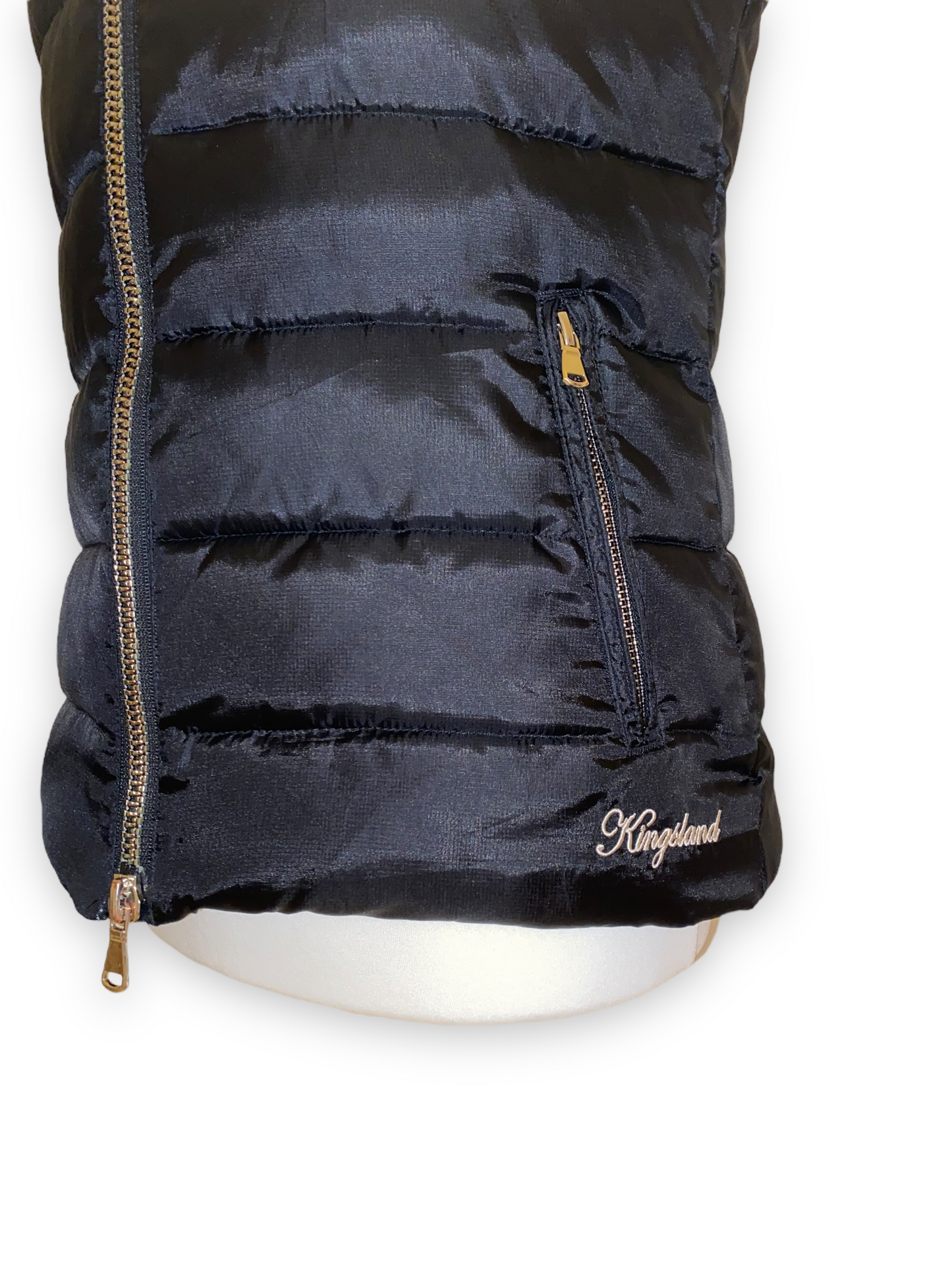 Kingsland Gilet UK8