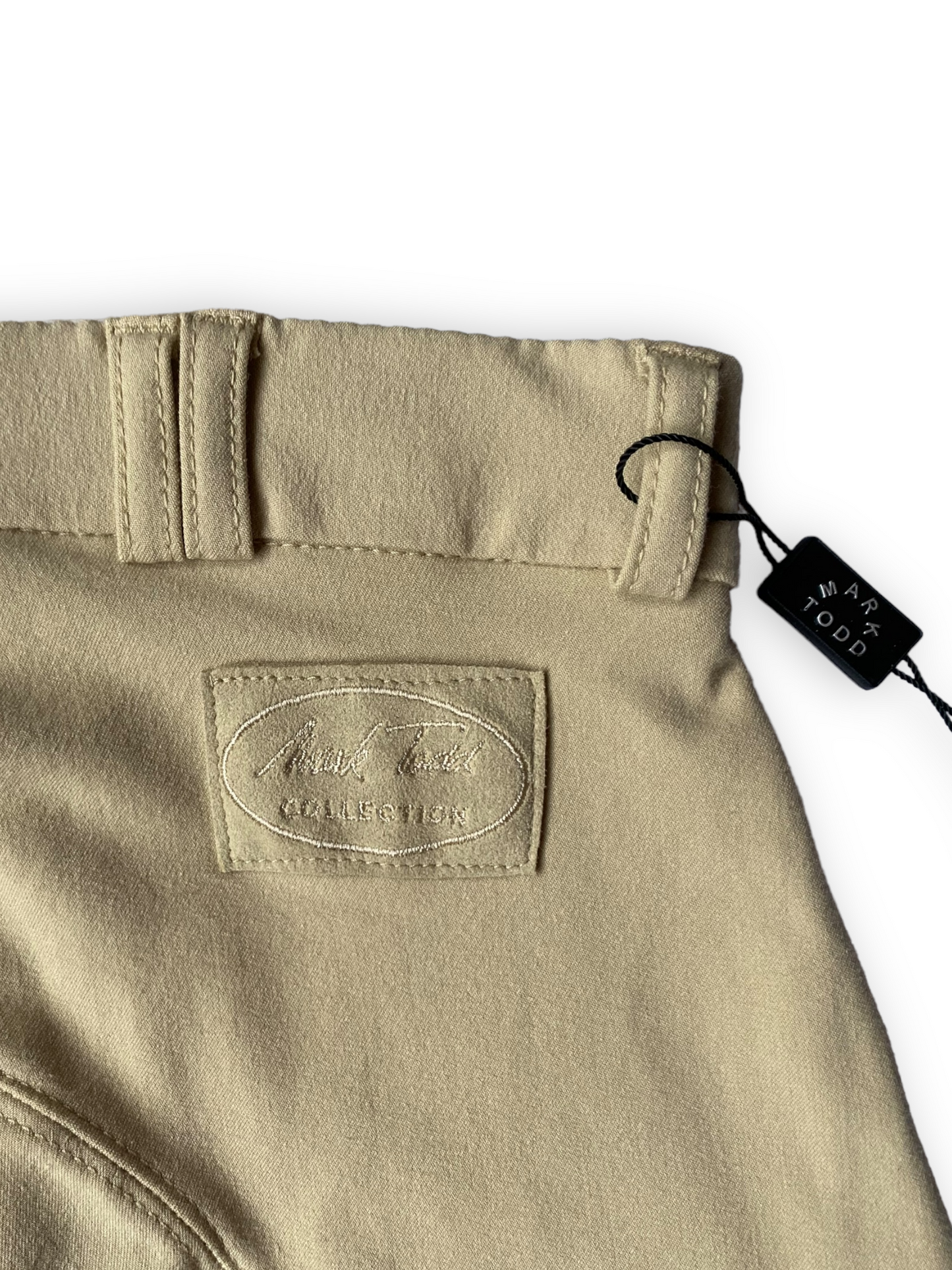 Mark Todd Breeches UK8
