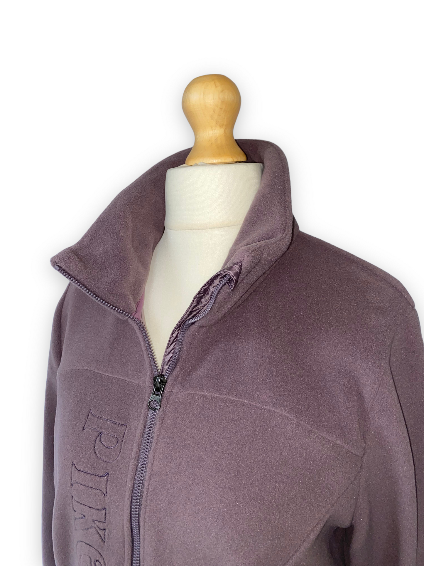 Pikeur Fleece UK12/14