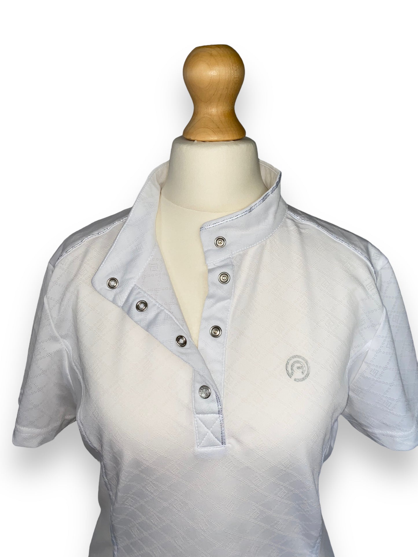 Anky Show Shirt UK14