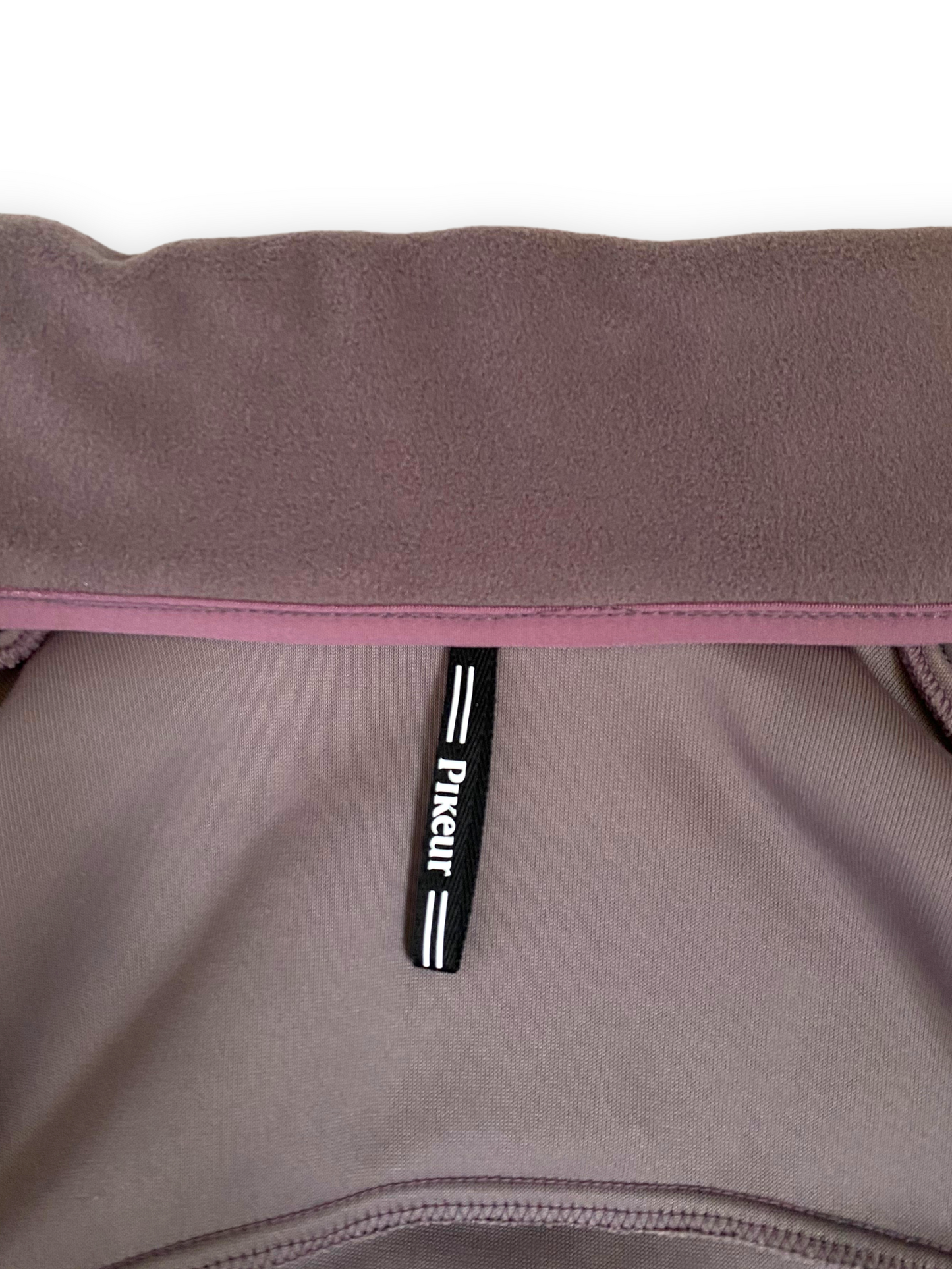 Pikeur Fleece UK12/14