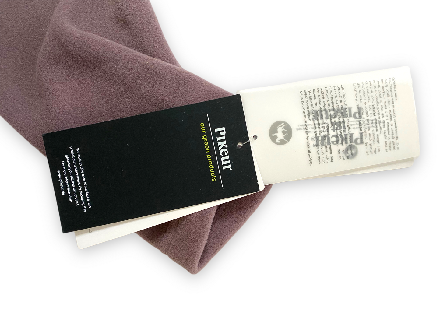 Pikeur Fleece UK12/14