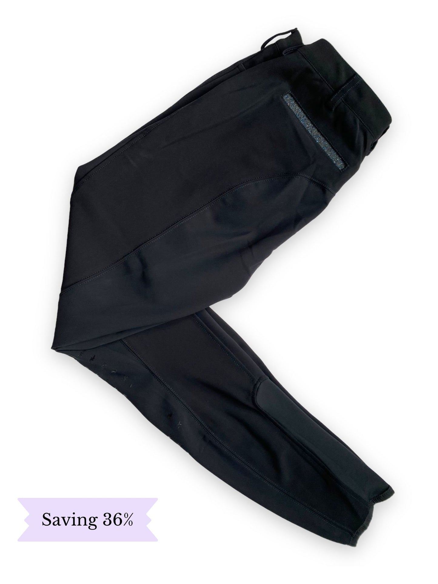 Schockemohle Breeches UK12