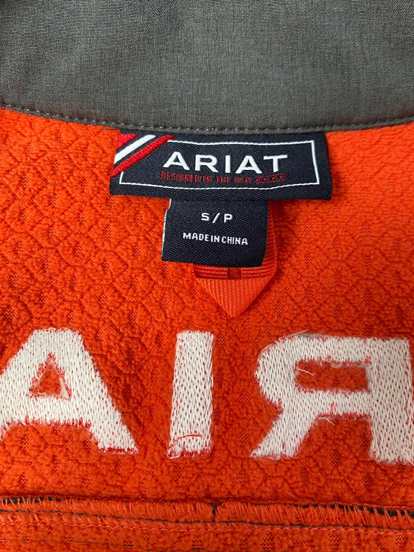 Ariat Gilet UK8