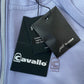 Cavallo 1/2 Zip Hoodie