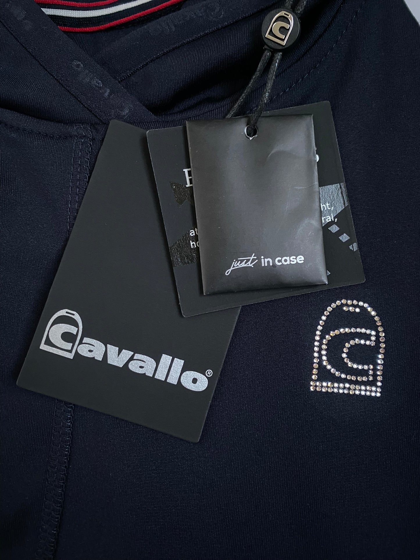 Cavallo Long Sleeve Jersey