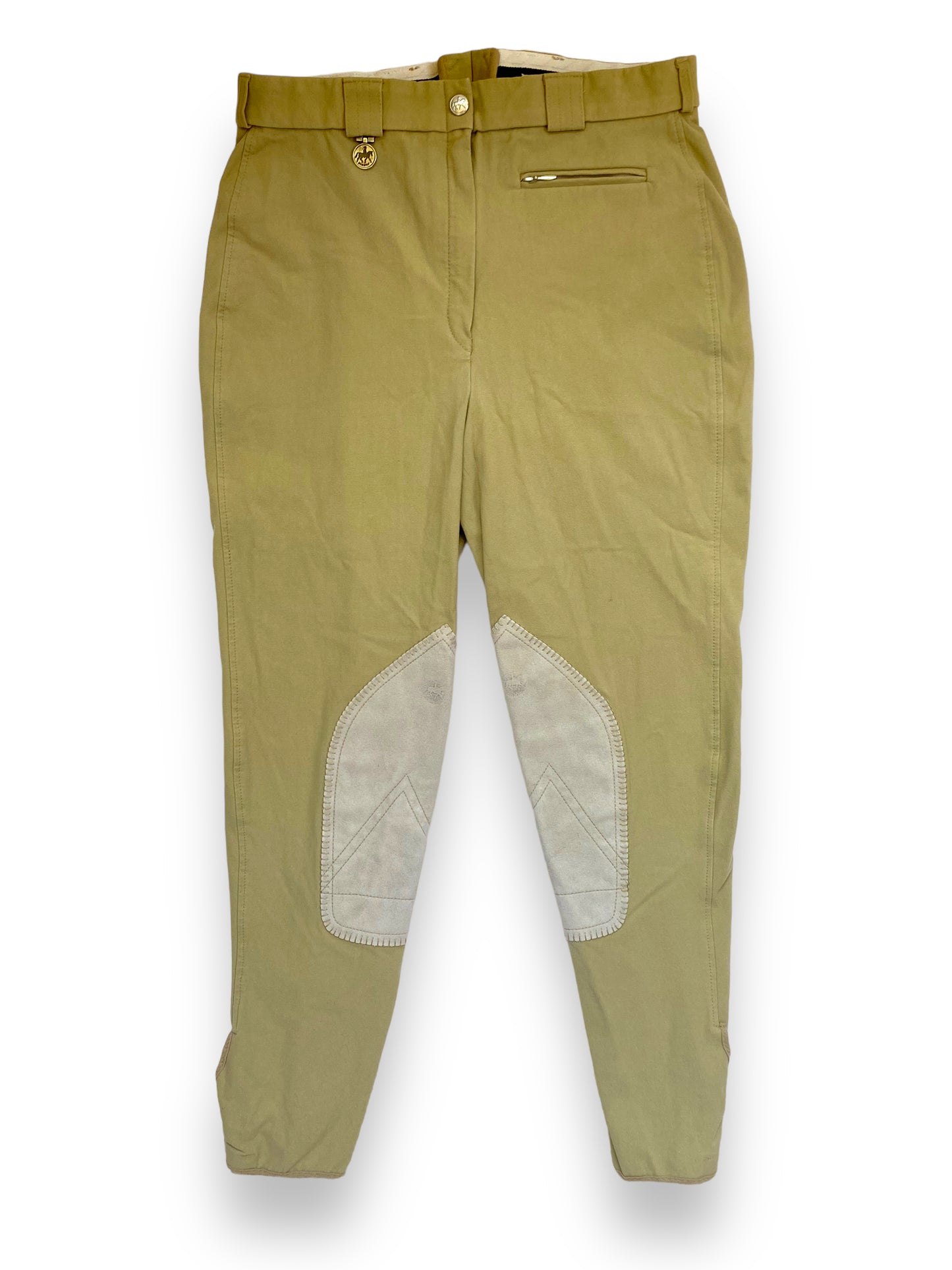 Pikeur Breeches UK10