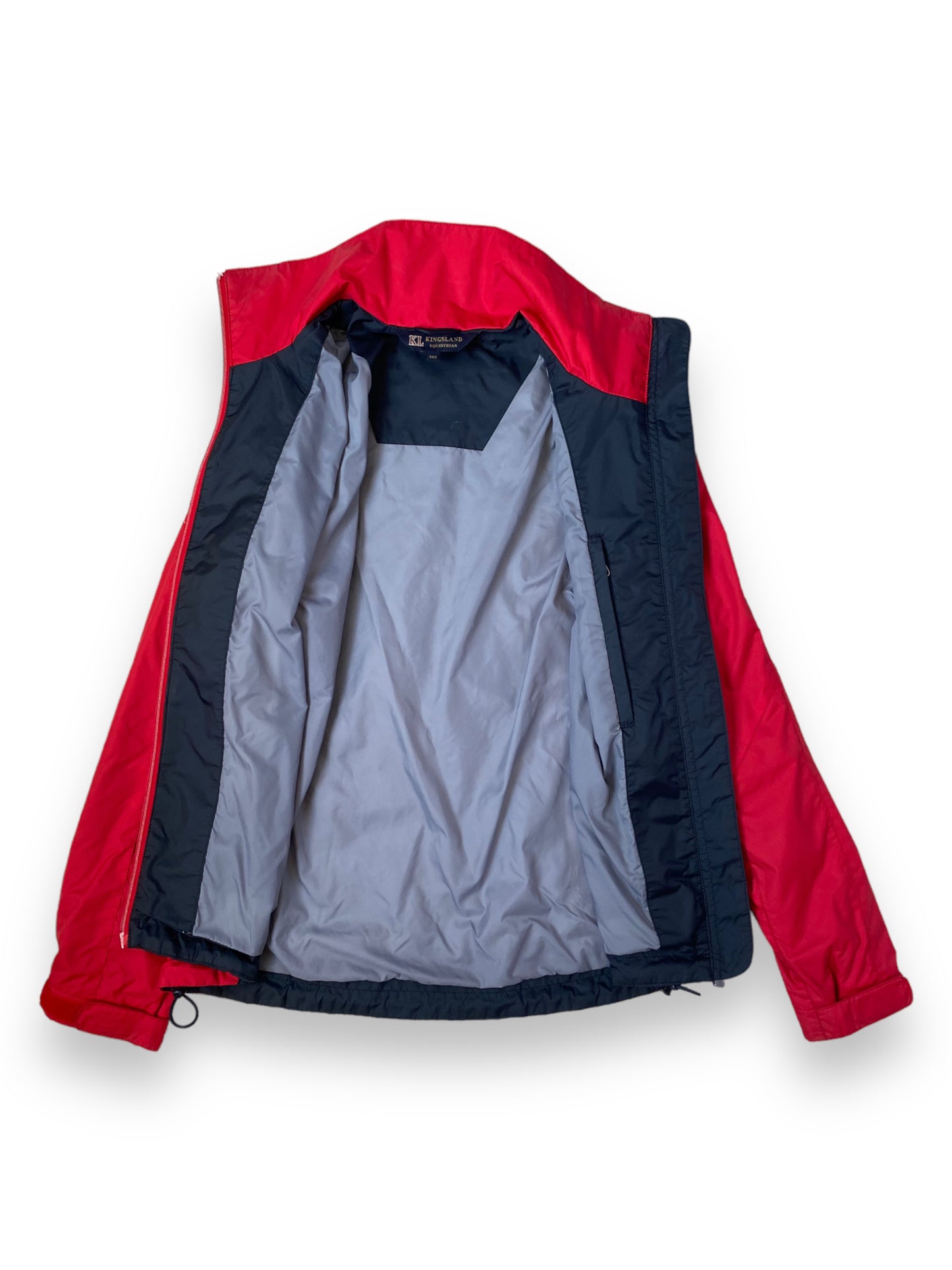 Kingsland Rain Jacket UK6