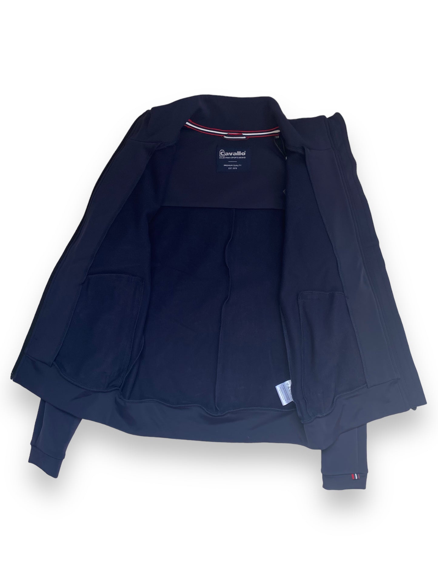 Cavallo Fleece Jacket