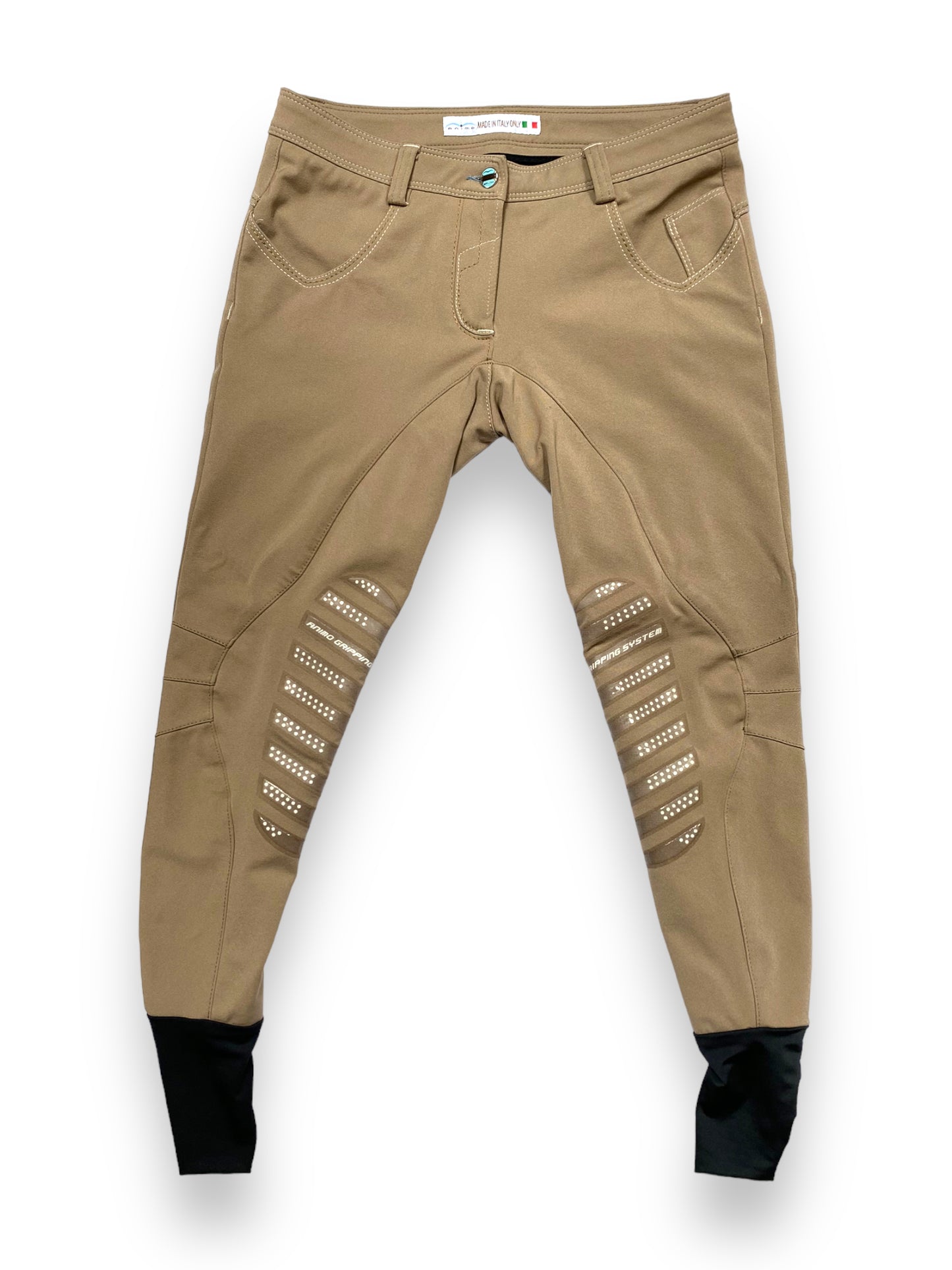 Animo Breeches UK8