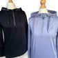 Cavallo 1/2 Zip Hoodie