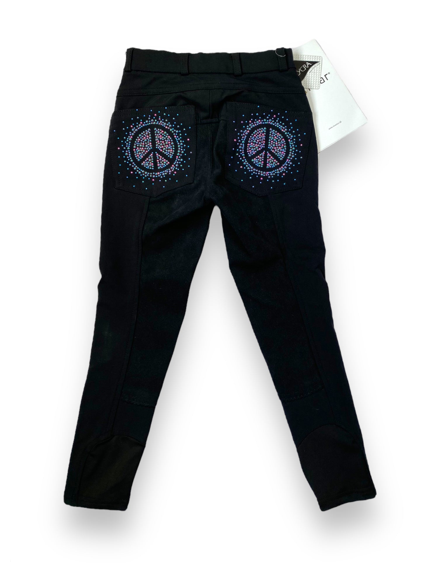 Montar Breeches 6yrs