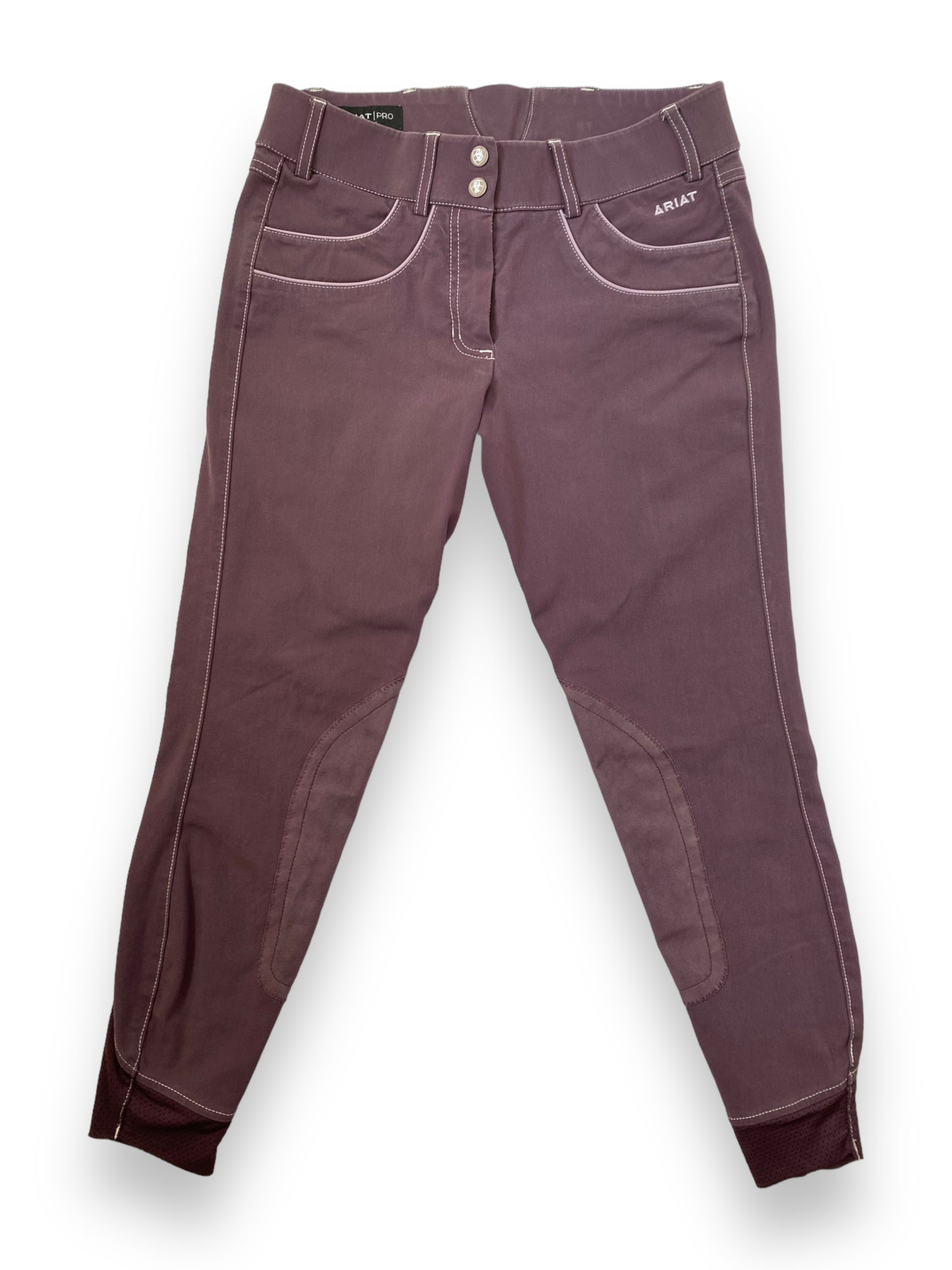 Ariat Pro Breeches UK8