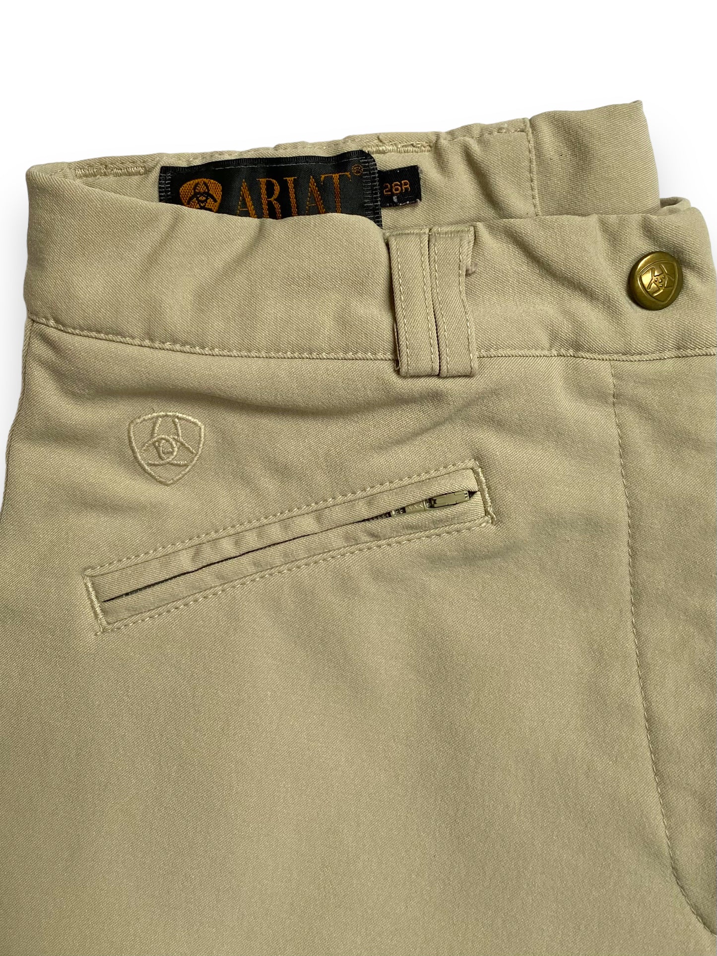 Ariat Pro Breeches UK10