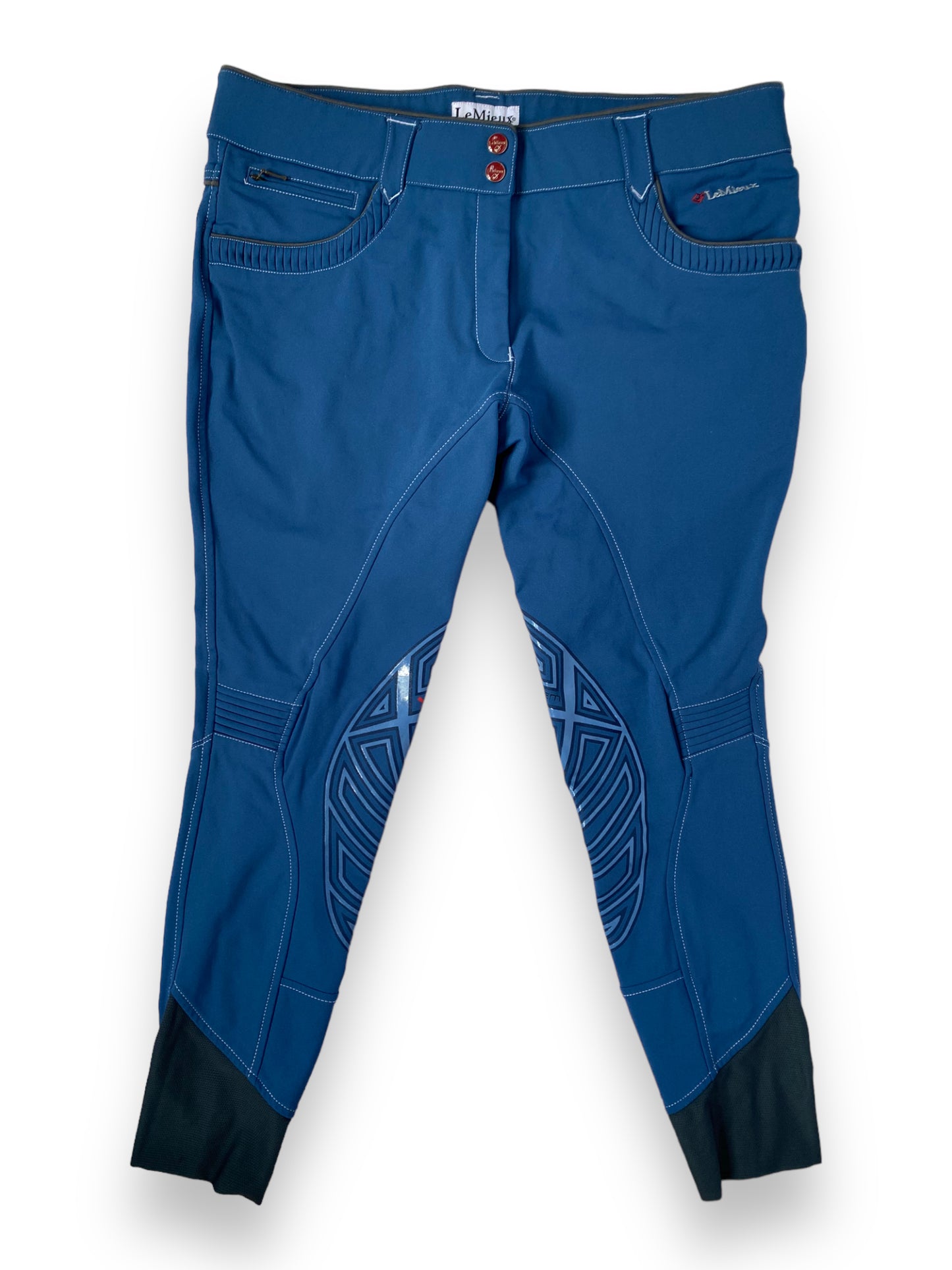 Le Mieux Breeches UK14