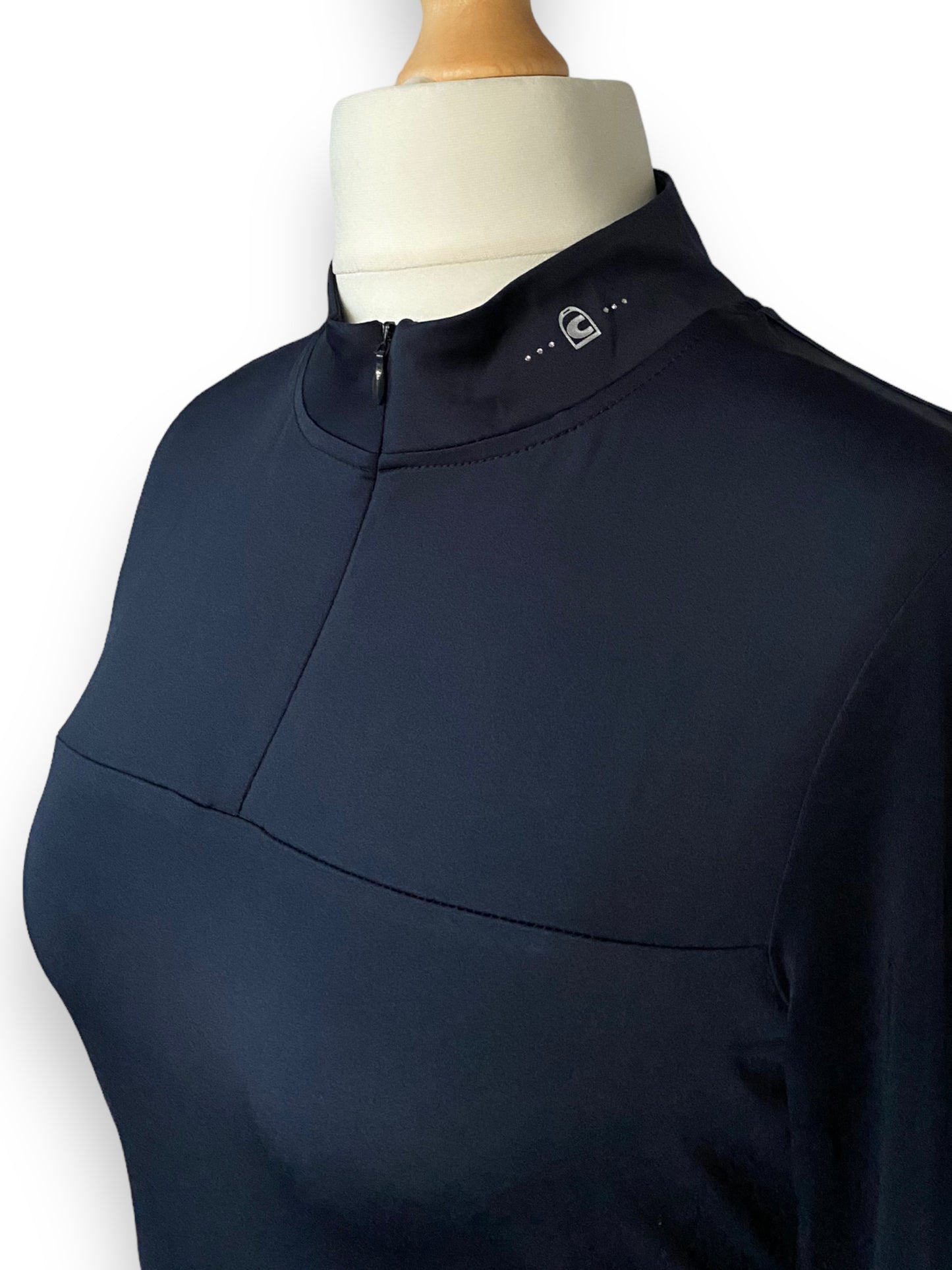 Cavallo 1/4 Zip Jersey