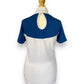 Kingsland Show Shirt UK8