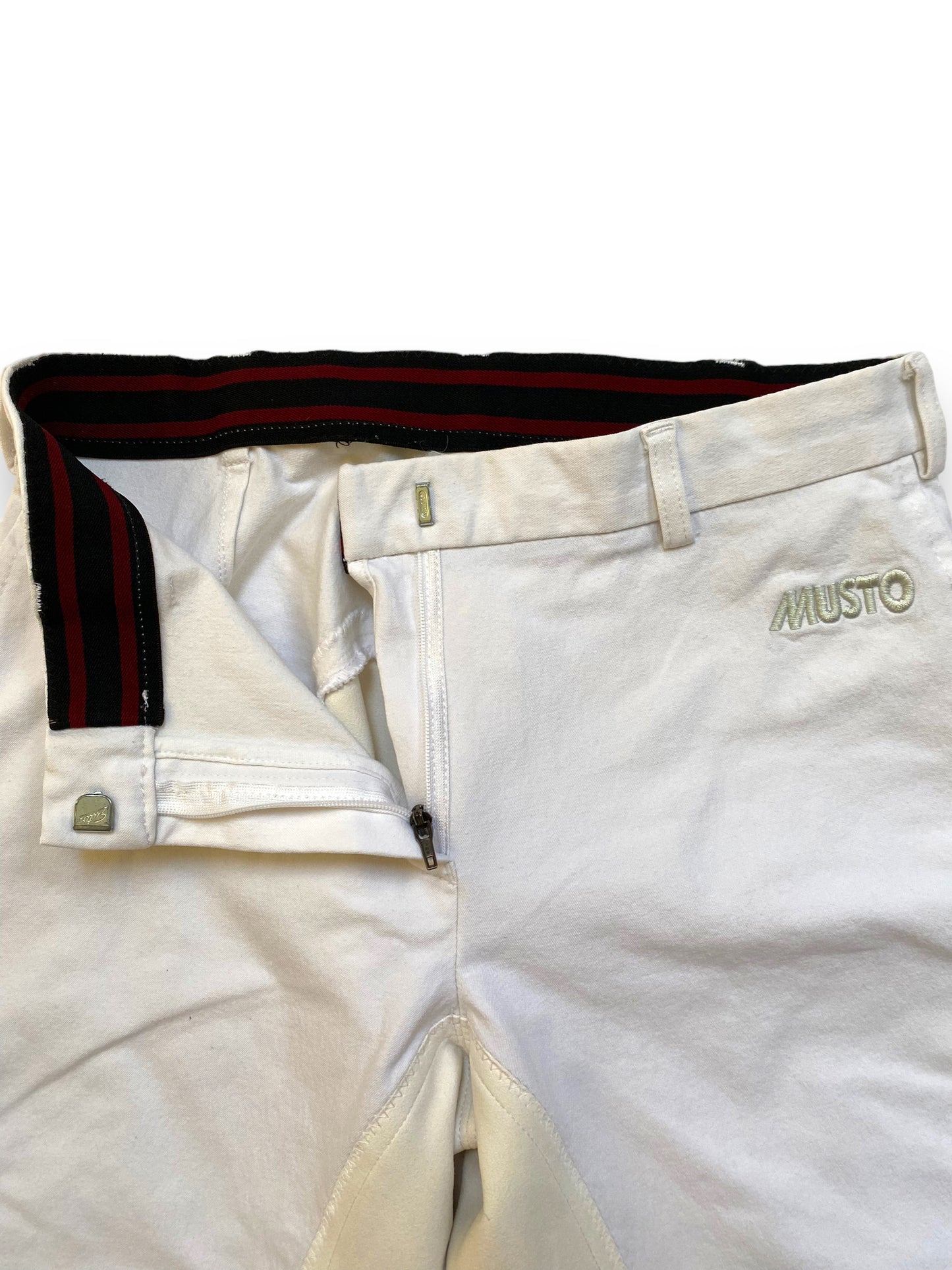 Musto Breeches UK8/10