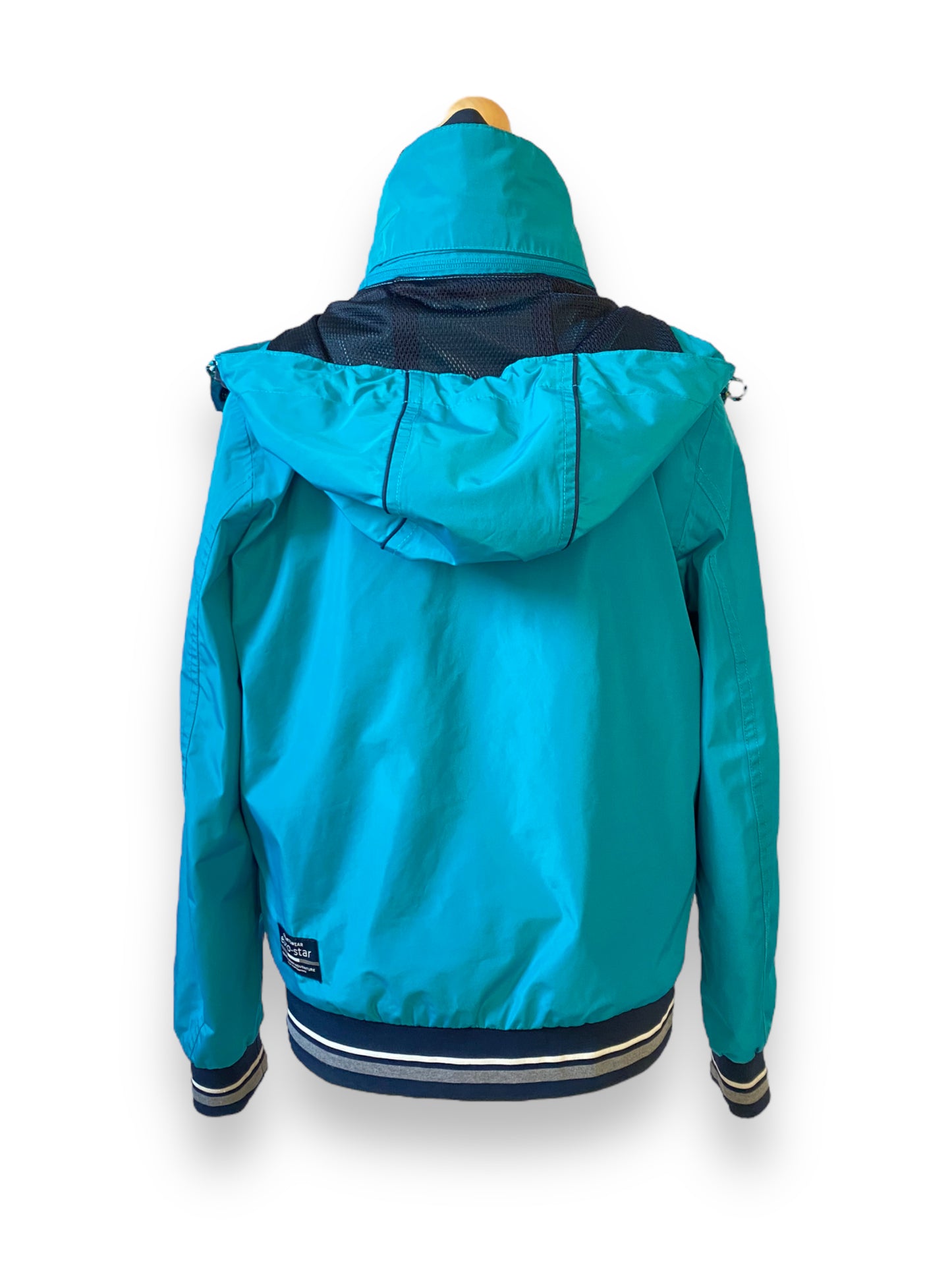 EuroStar Jacket UK8